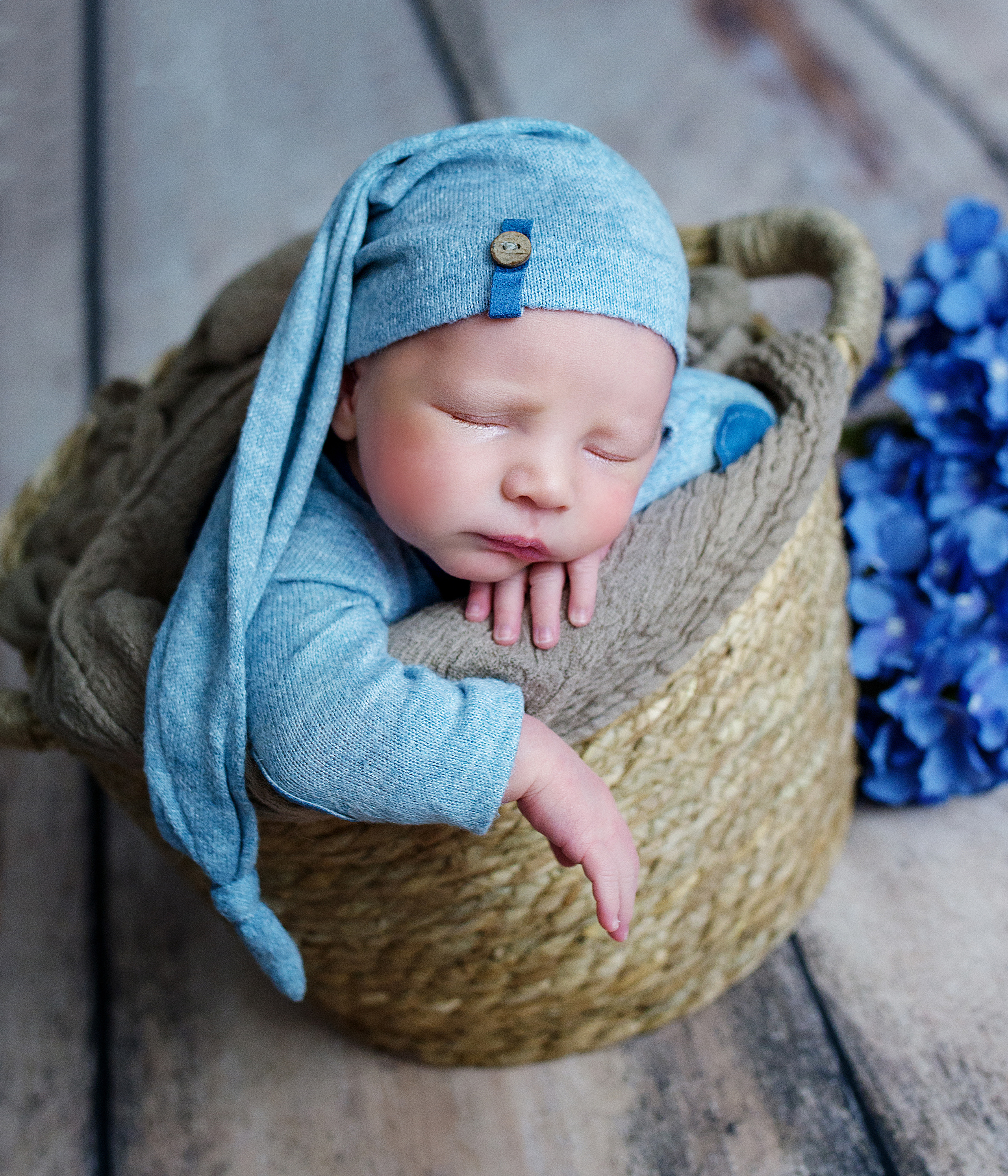 Фотосессия новорожденных в Ярославле. Ньюборн Ярославль. Наталья Михайлова Фотограф новорожденных в Ярославле