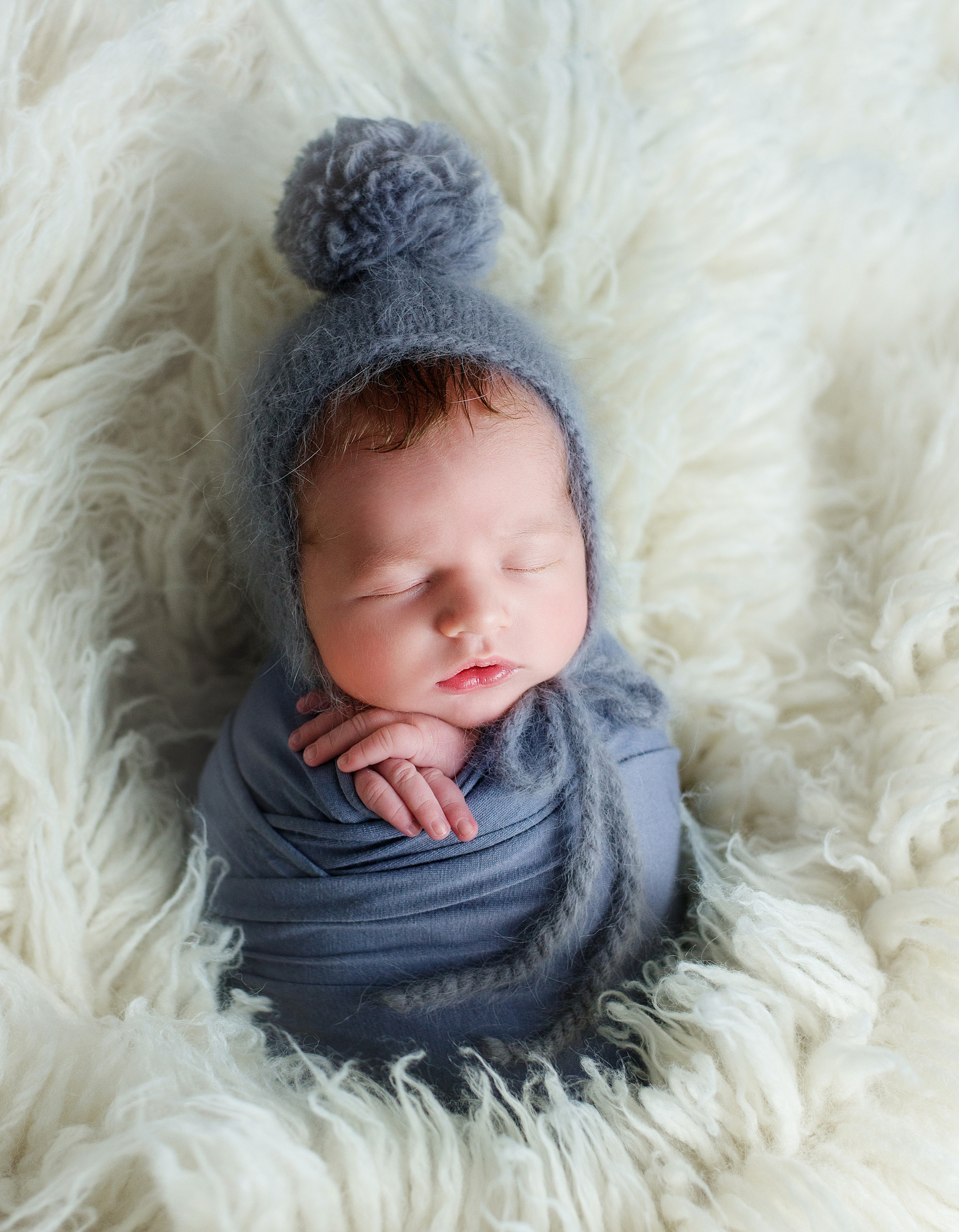 Фотосессия новорожденных в Ярославле. Ньюборн Ярославль. Наталья Михайлова Фотограф новорожденных в Ярославле