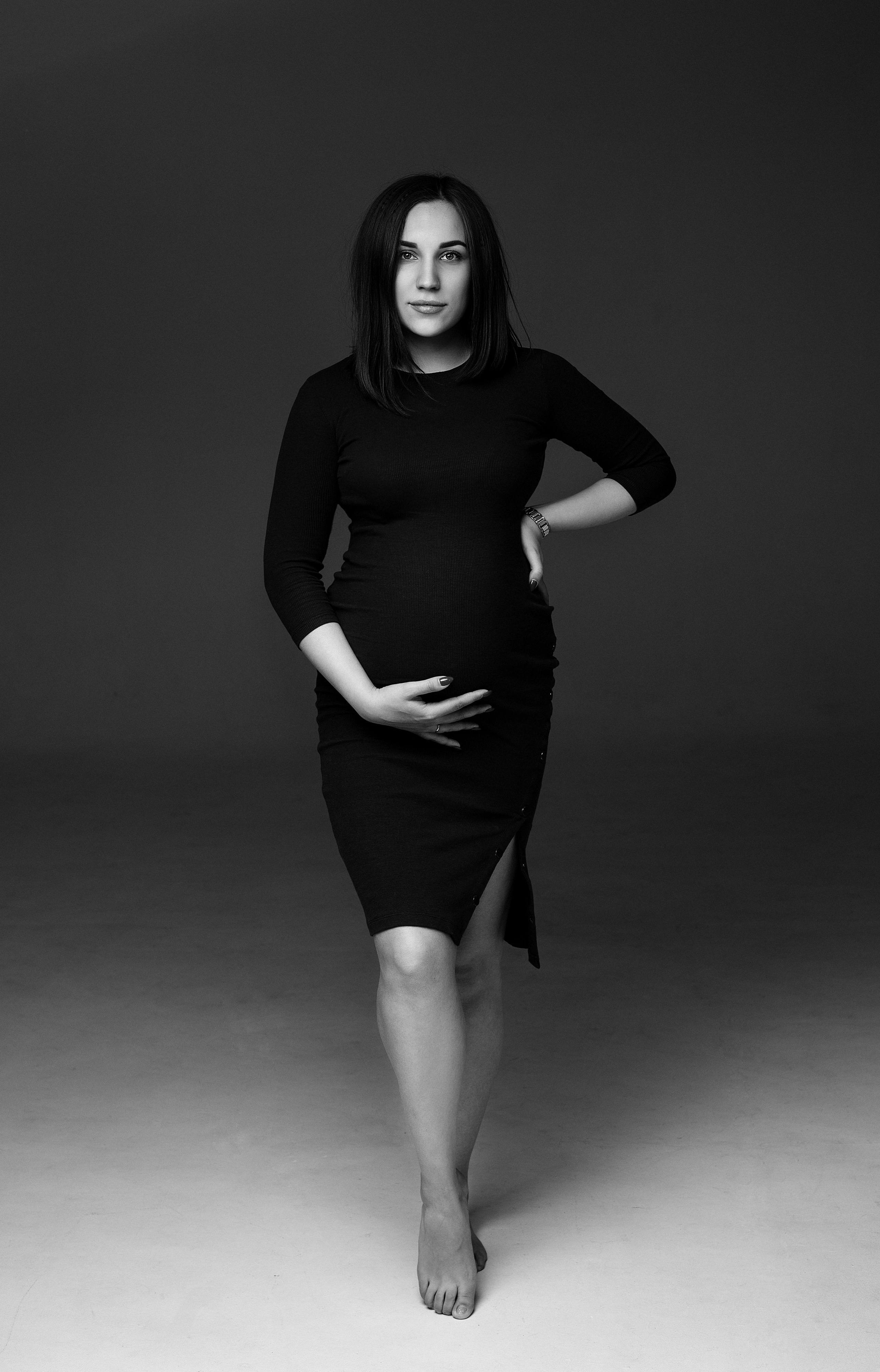 Беременность. Наталья Михайлова Фотограф новорожденных в Ярославле