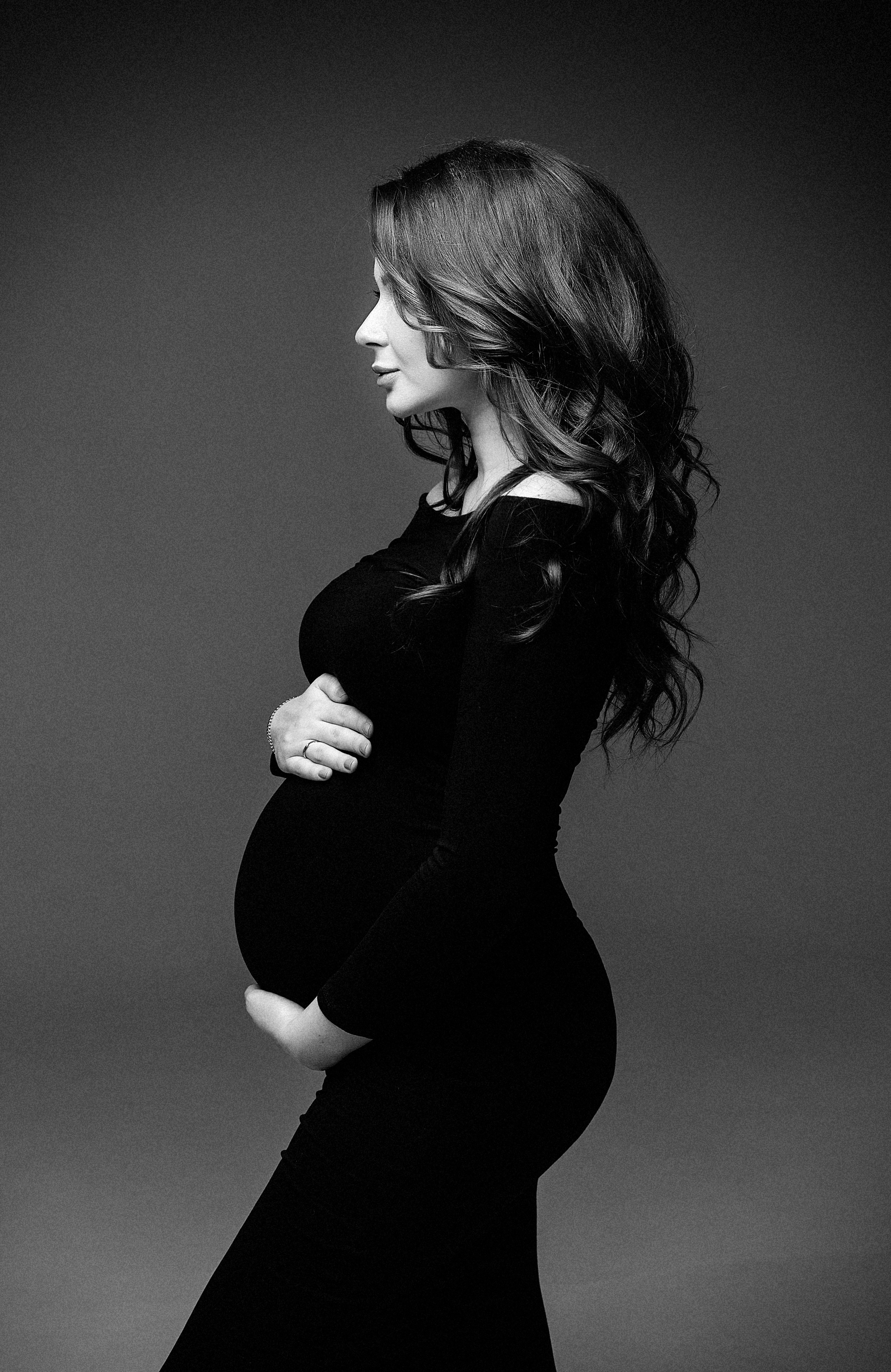 Беременность. Наталья Михайлова Фотограф новорожденных в Ярославле