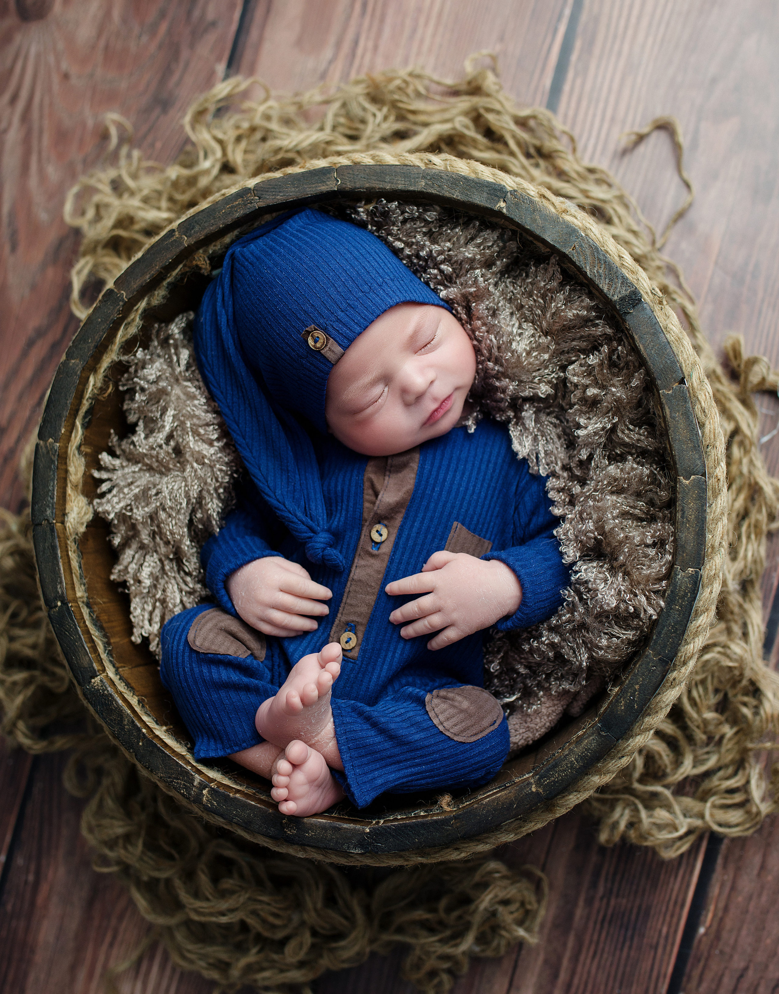 Фотосессия новорожденных в Ярославле. Ньюборн Ярославль. Наталья Михайлова Фотограф новорожденных в Ярославле
