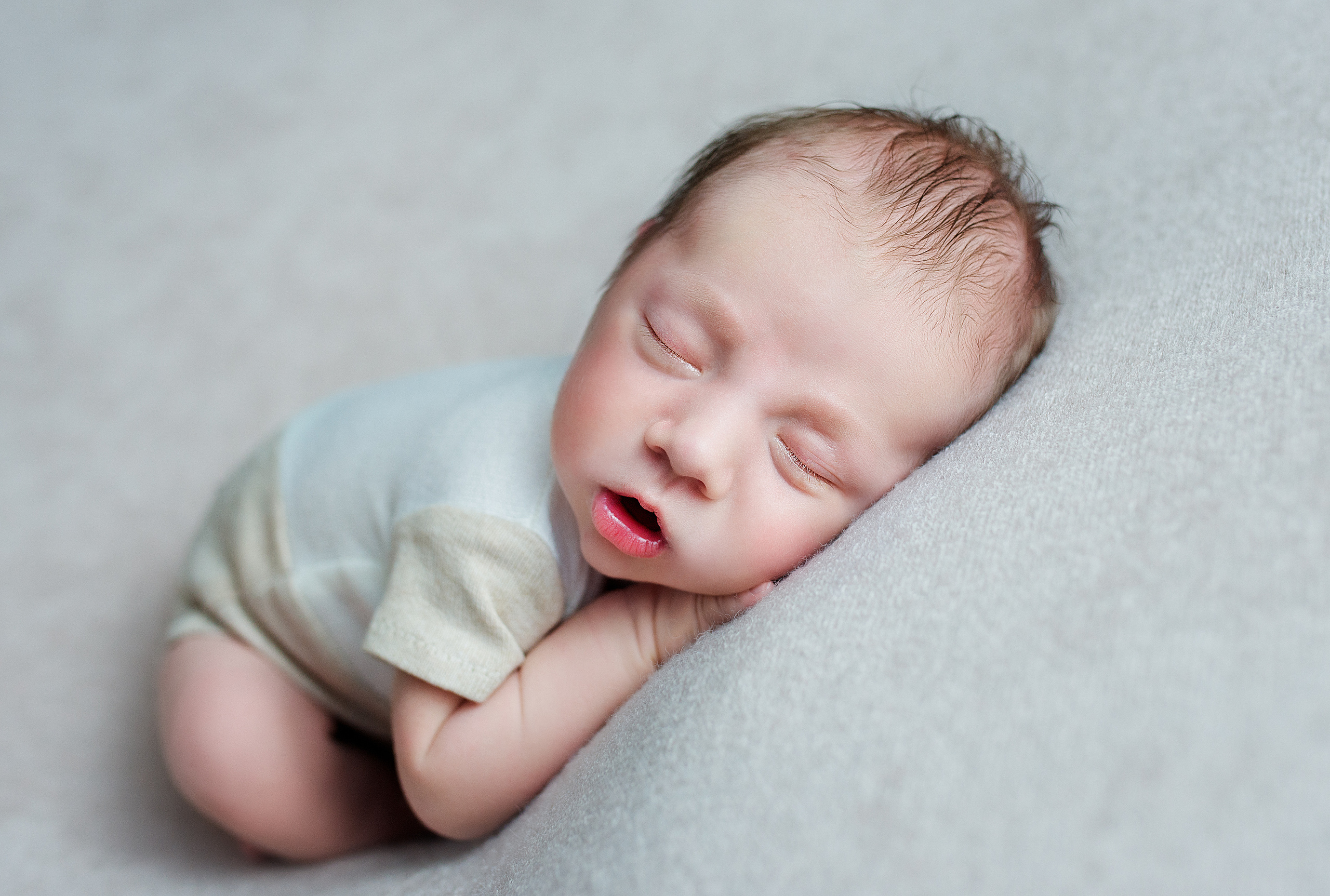 Фотосессия новорожденных в Ярославле. Ньюборн Ярославль. Наталья Михайлова Фотограф новорожденных в Ярославле