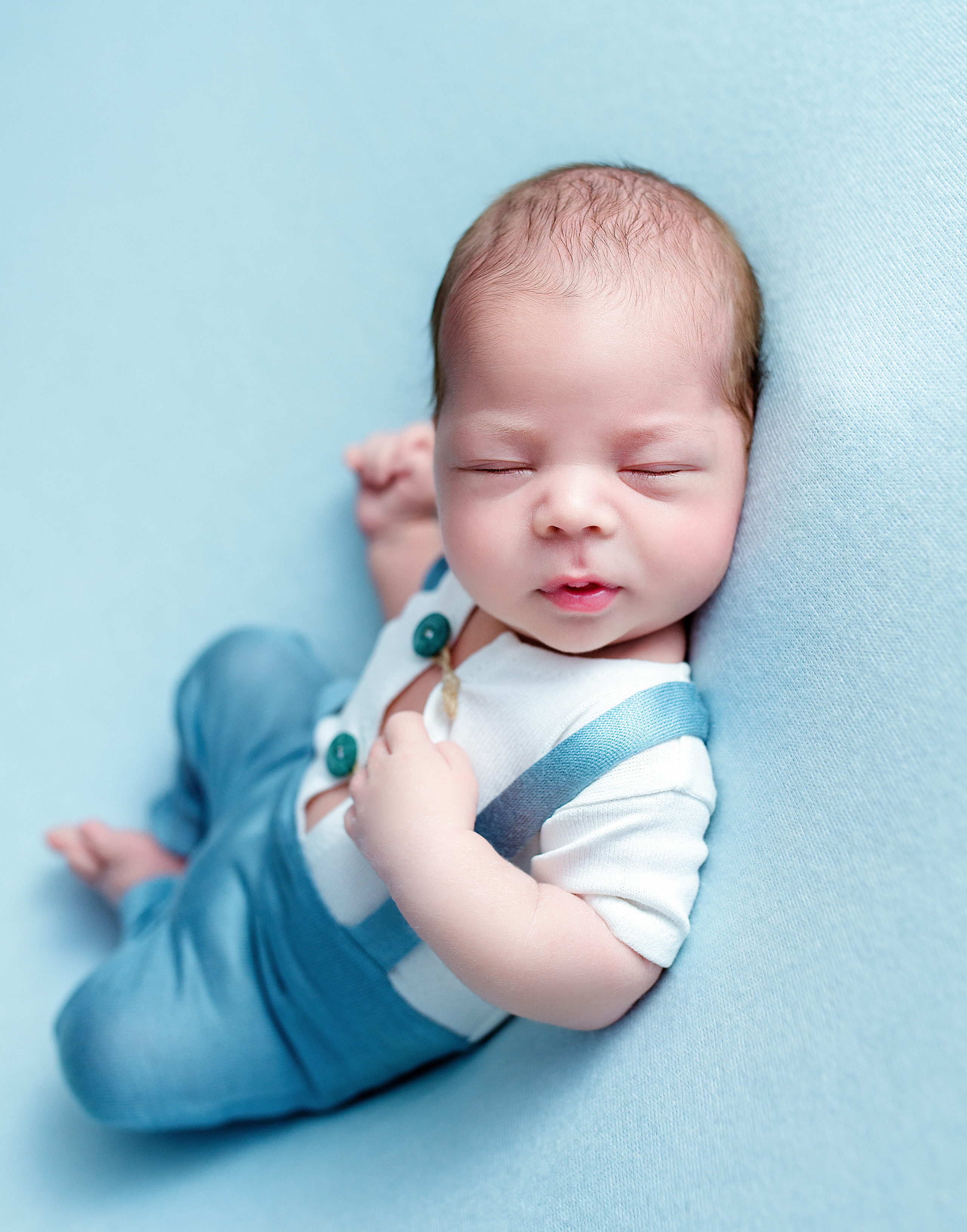 Фотосессия новорожденных в Ярославле. Ньюборн Ярославль. Наталья Михайлова Фотограф новорожденных в Ярославле