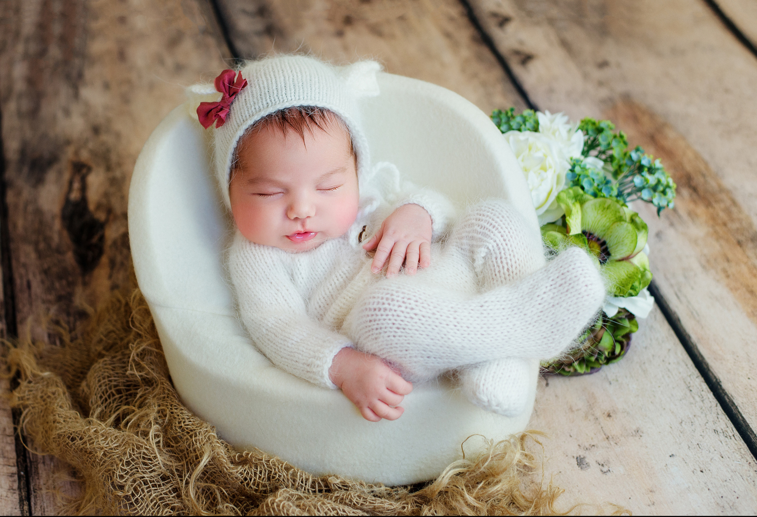 Фотосессия новорожденных Ярославль. Наталья Михайлова Фотограф новорожденных в Ярославле