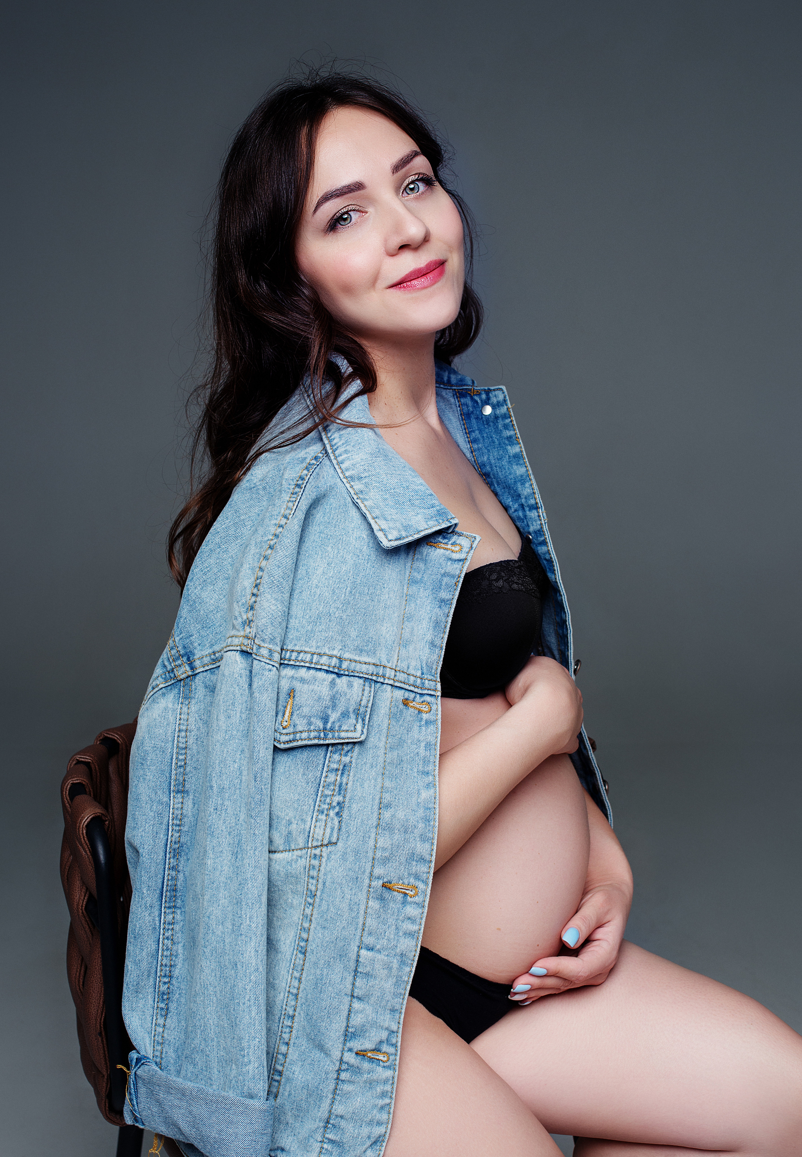 Беременность. Наталья Михайлова Фотограф новорожденных в Ярославле