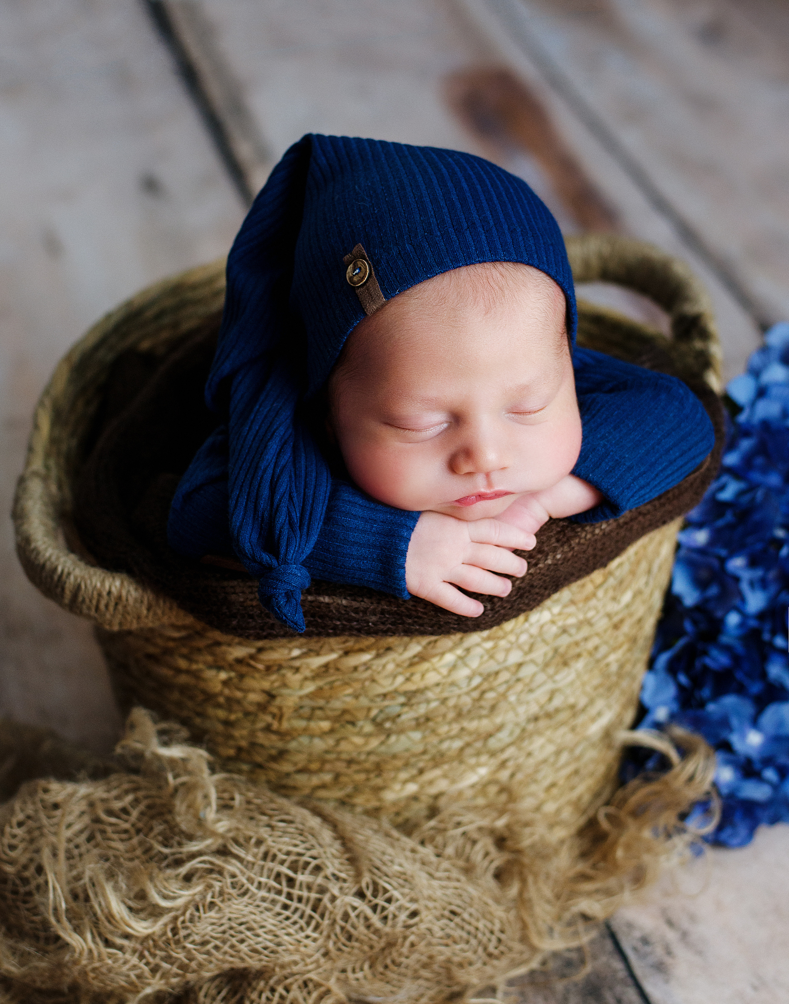 Фотосессия новорожденных в Ярославле. Ньюборн Ярославль. Наталья Михайлова Фотограф новорожденных в Ярославле