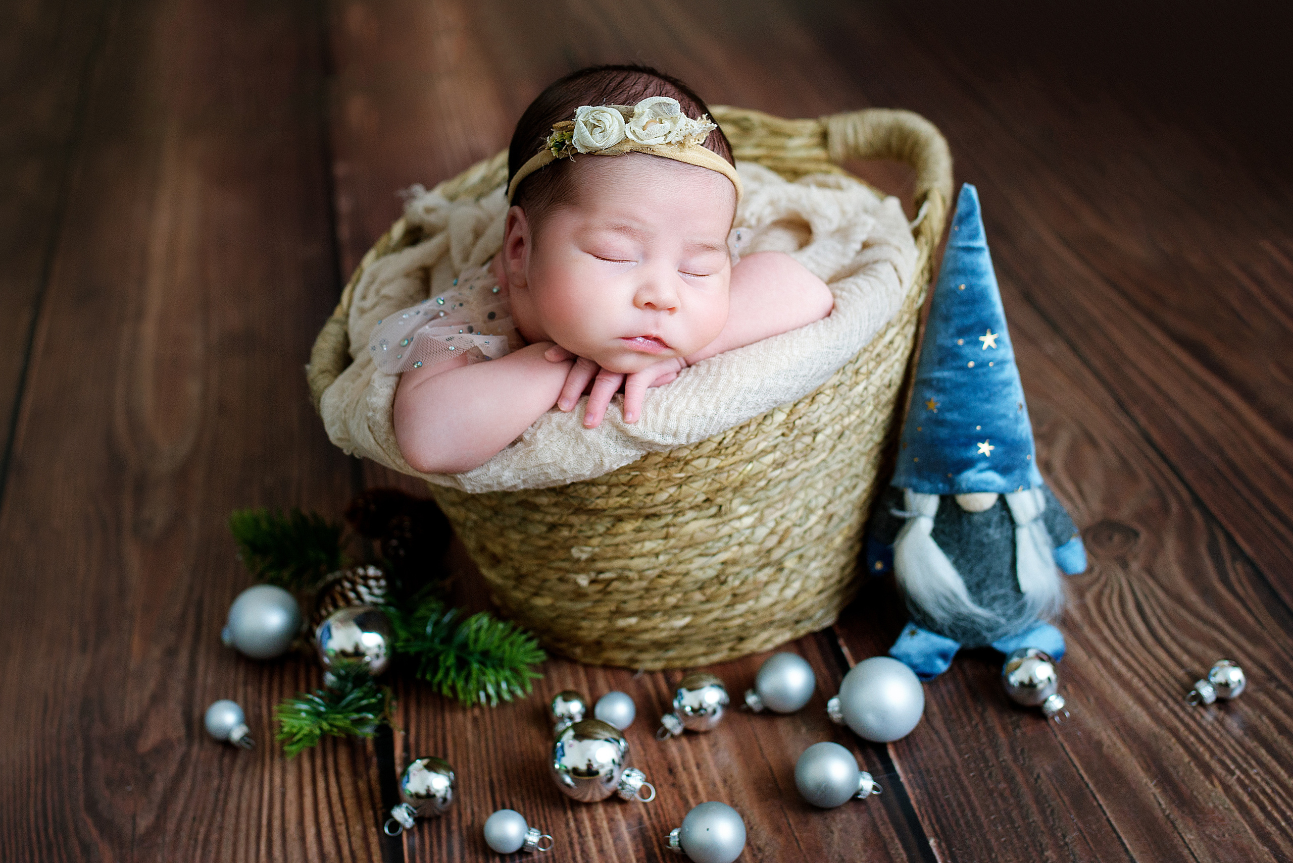 Фотосессия новорожденных Ярославль. Наталья Михайлова Фотограф новорожденных в Ярославле