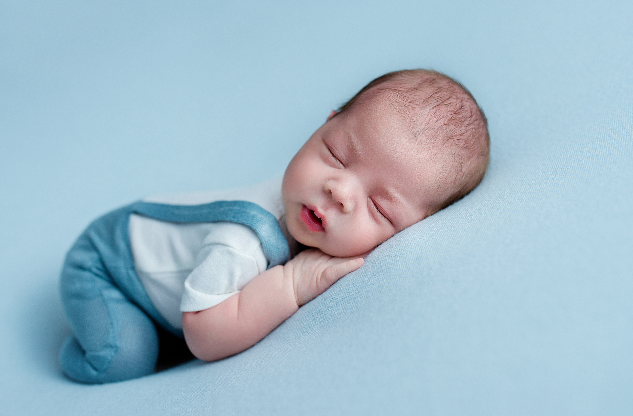 Фотосессия новорожденных в Ярославле. Ньюборн Ярославль. Наталья Михайлова Фотограф новорожденных в Ярославле