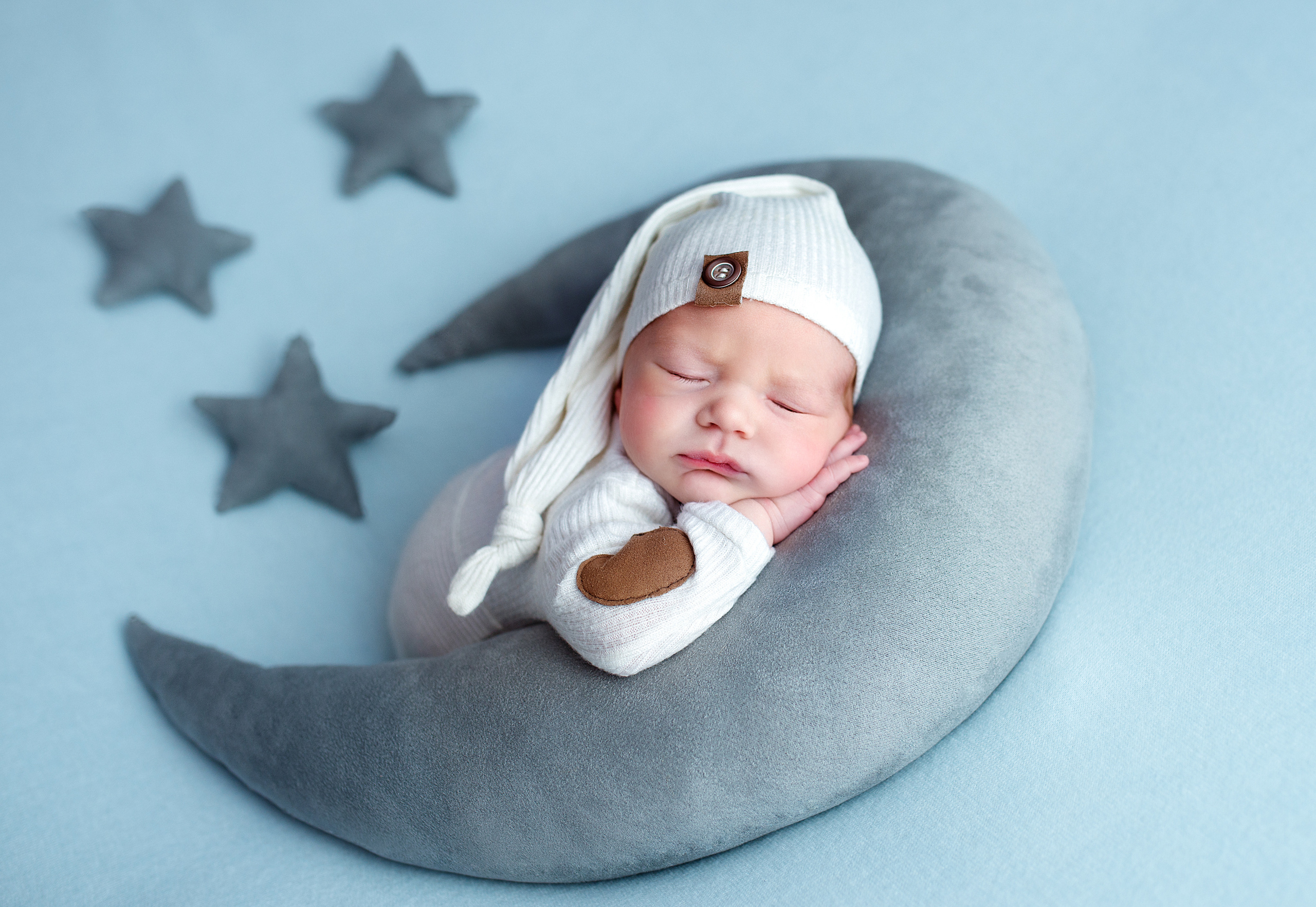 Фотосессия новорожденных в Ярославле. Ньюборн Ярославль. Наталья Михайлова Фотограф новорожденных в Ярославле