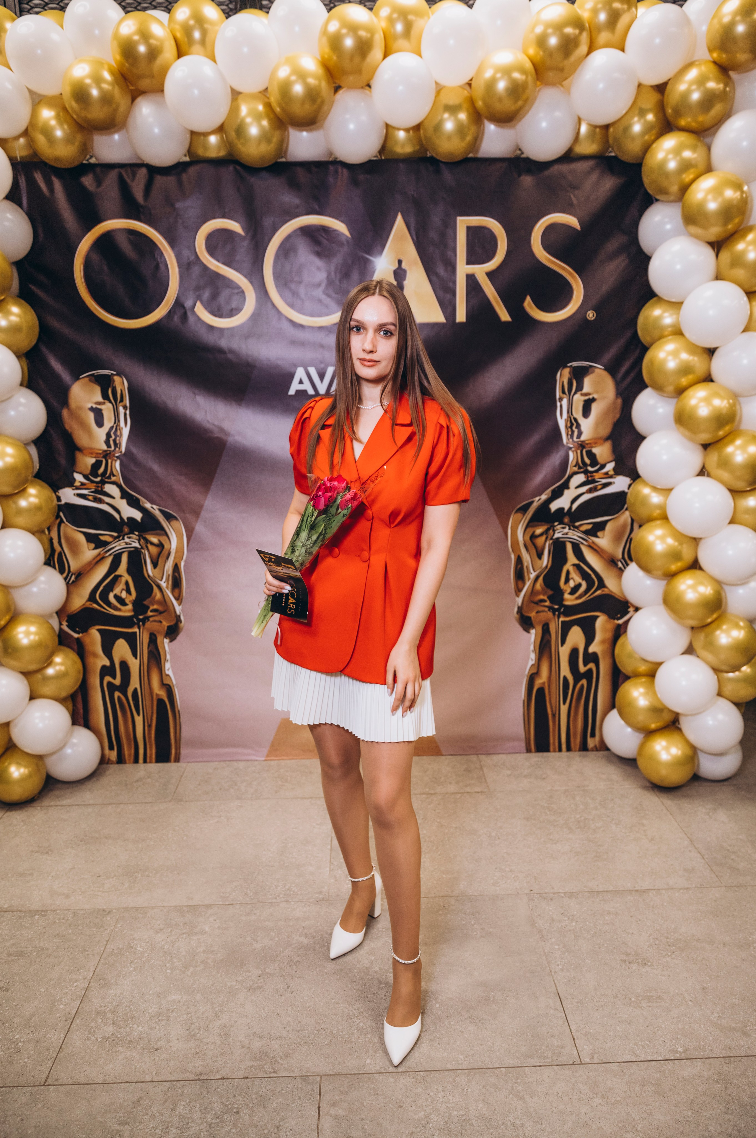 OSCAR. Свадебный и семейный фотограф Краснова Юлия