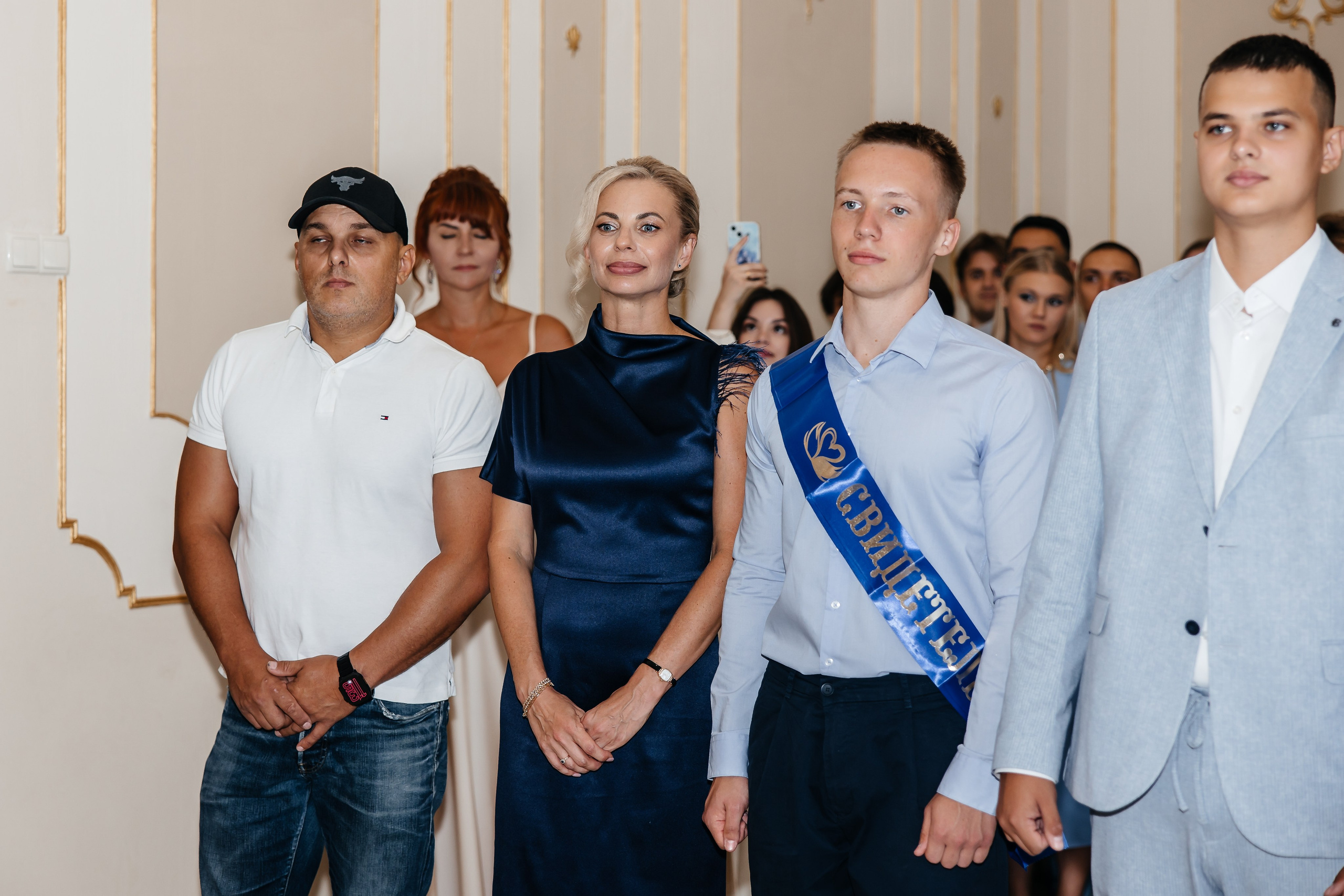 Анонс свадьбы Юлии и Александра. Свадебный фотограф в Крыму и Севастополе Ольга Баскакова