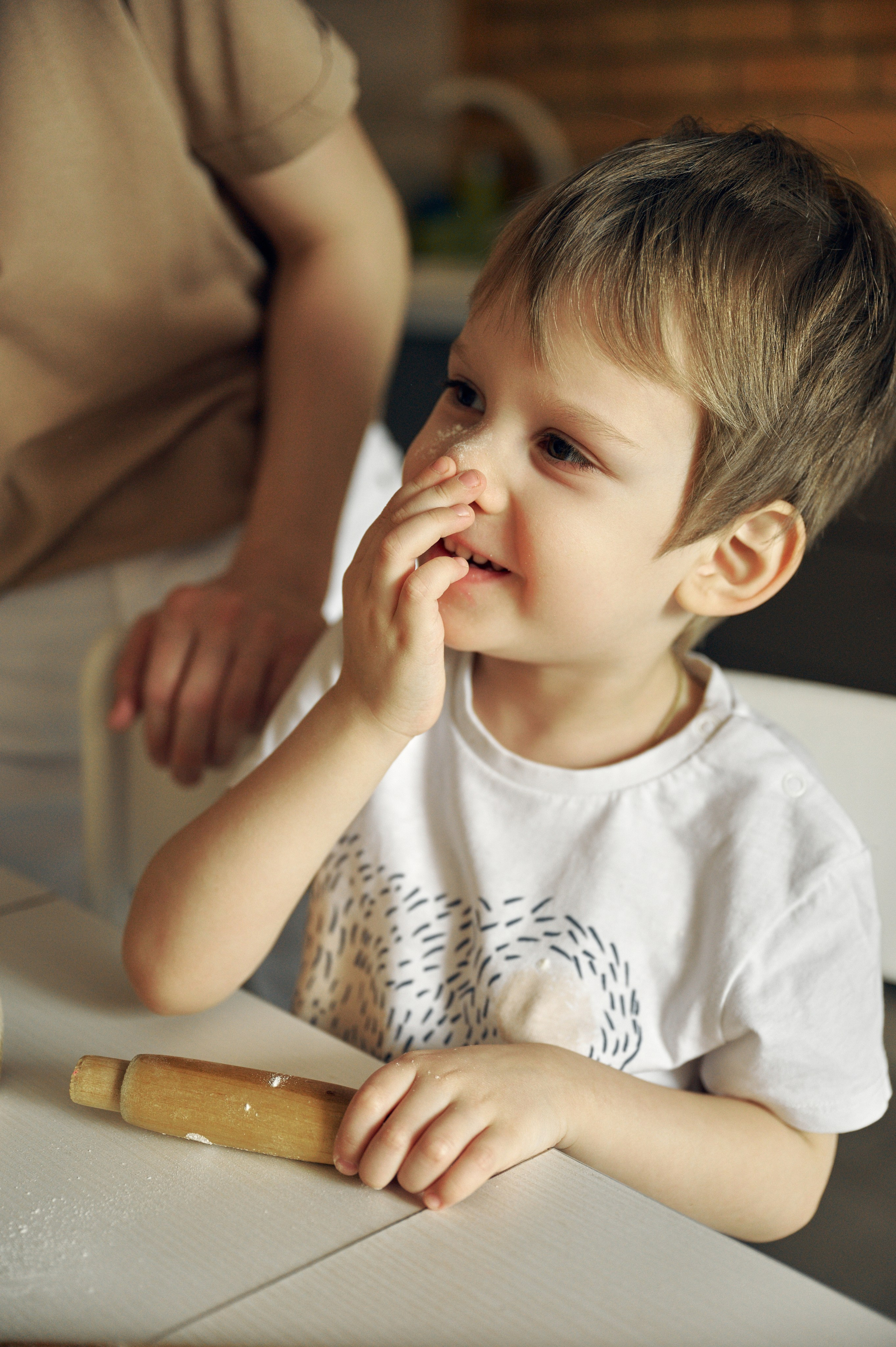 Семейная серия дома. Фотограф Челябинск — Кирилл Устюжанин