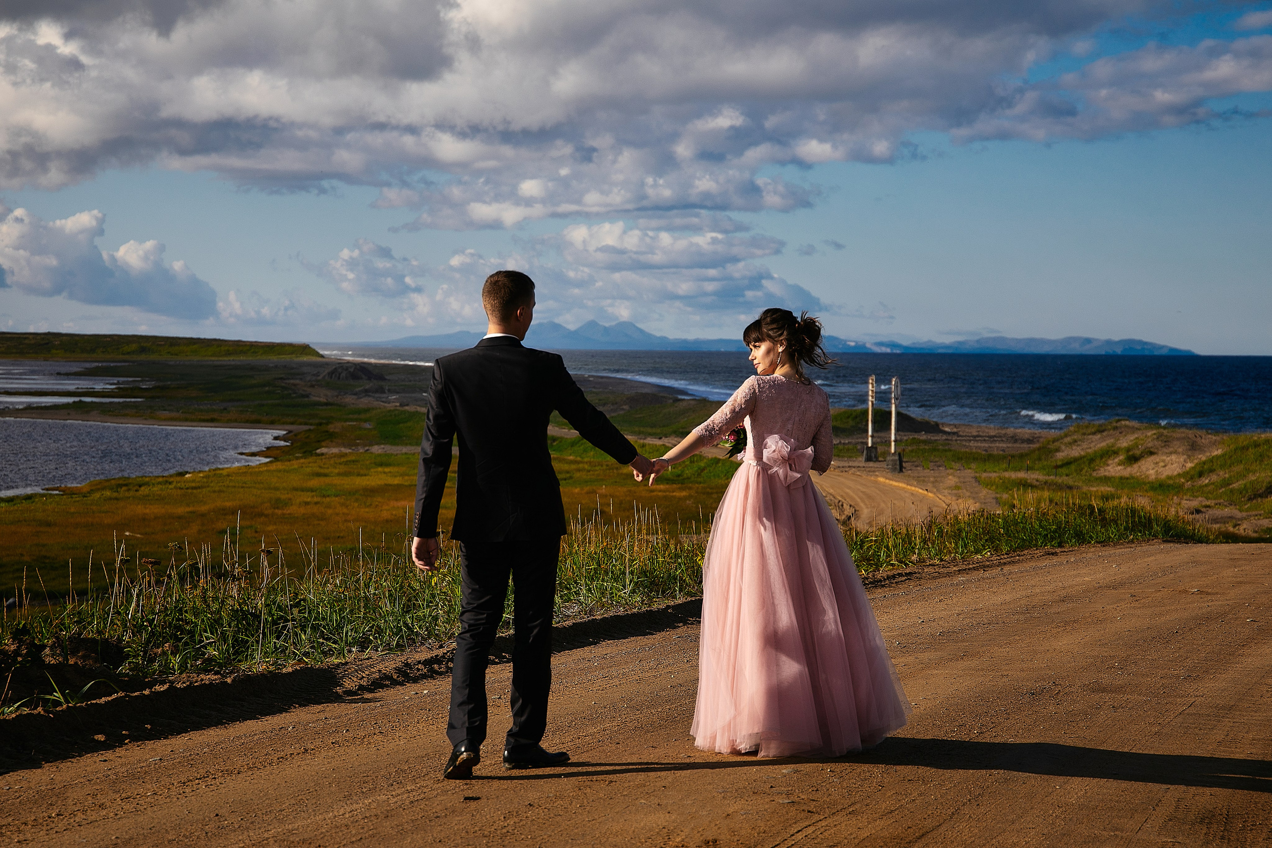 Свадьбы. Главная