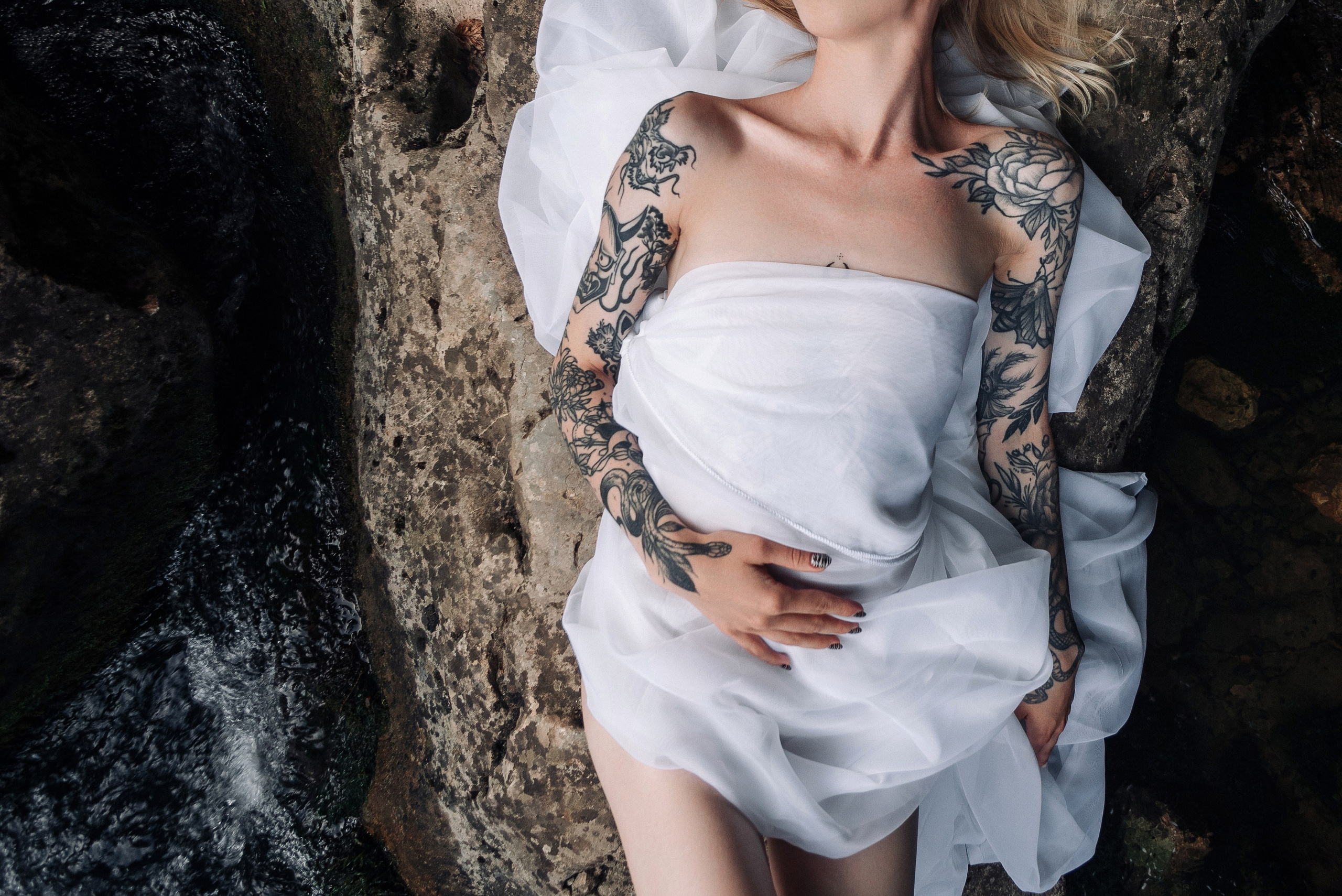 Лиза. Дмитрий Шалыгин — Ваш фотограф в Севастополе и Крыму