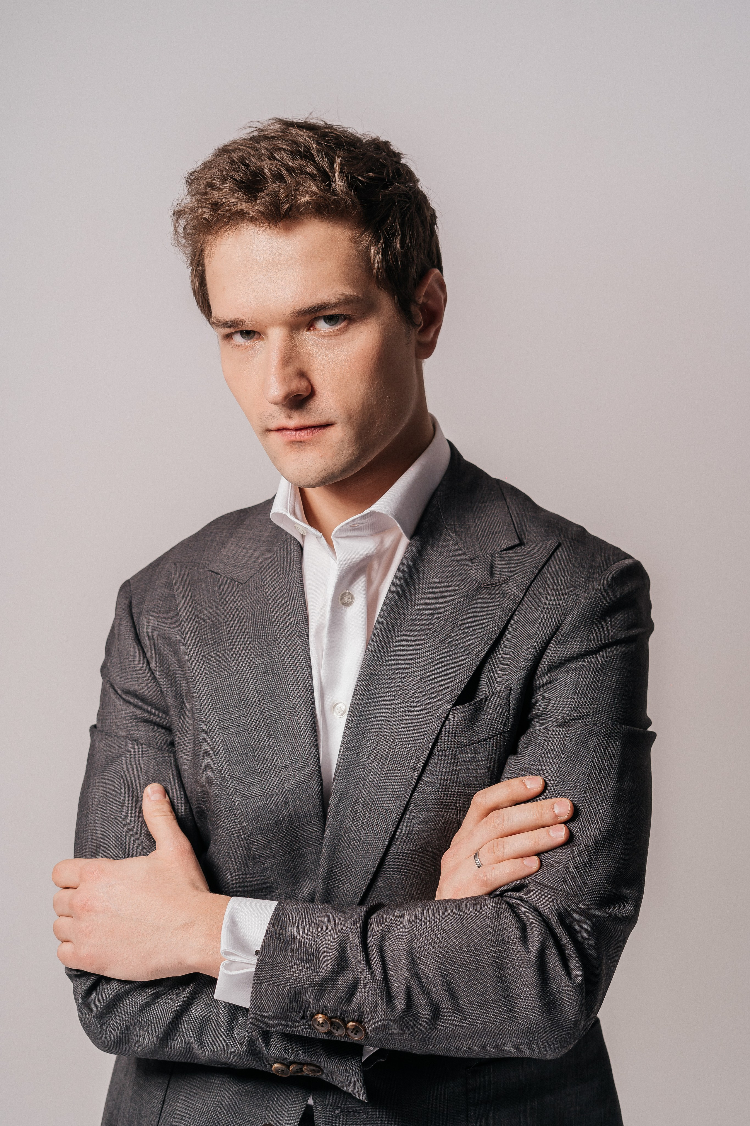 Petr Olesya. Фотограф Москва