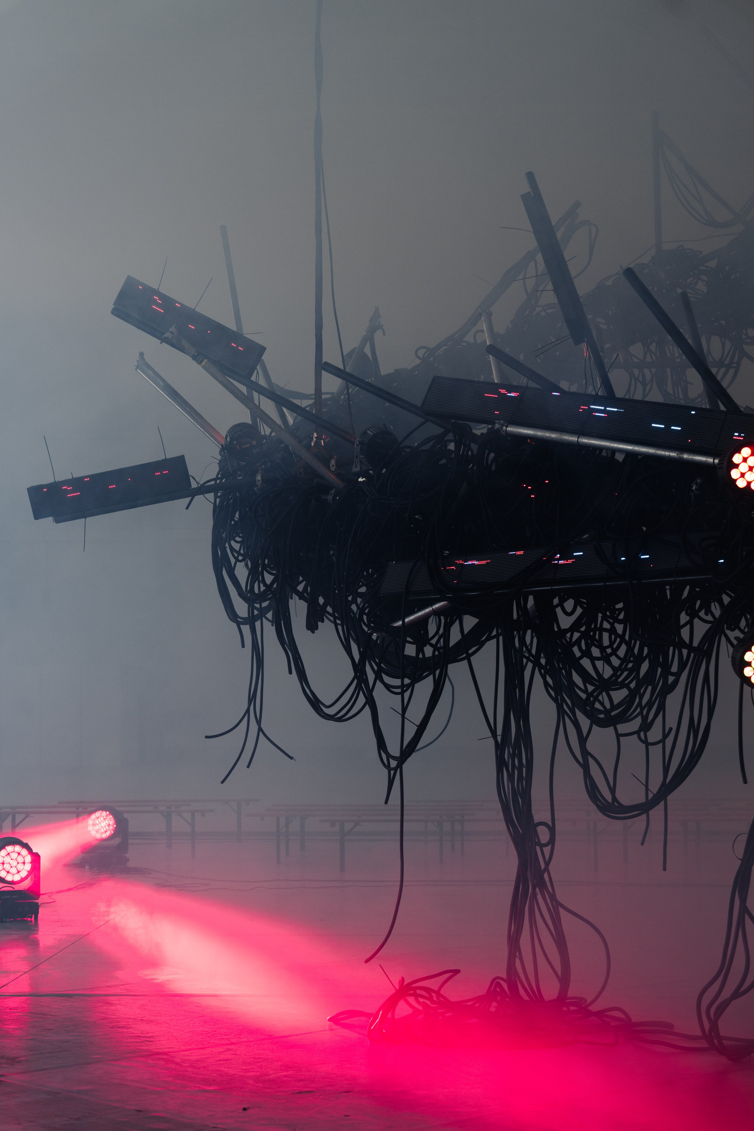 PANTERRA, CHRONOMORPH 001. @tomrus: Рустам Шагиморданов — фотограф