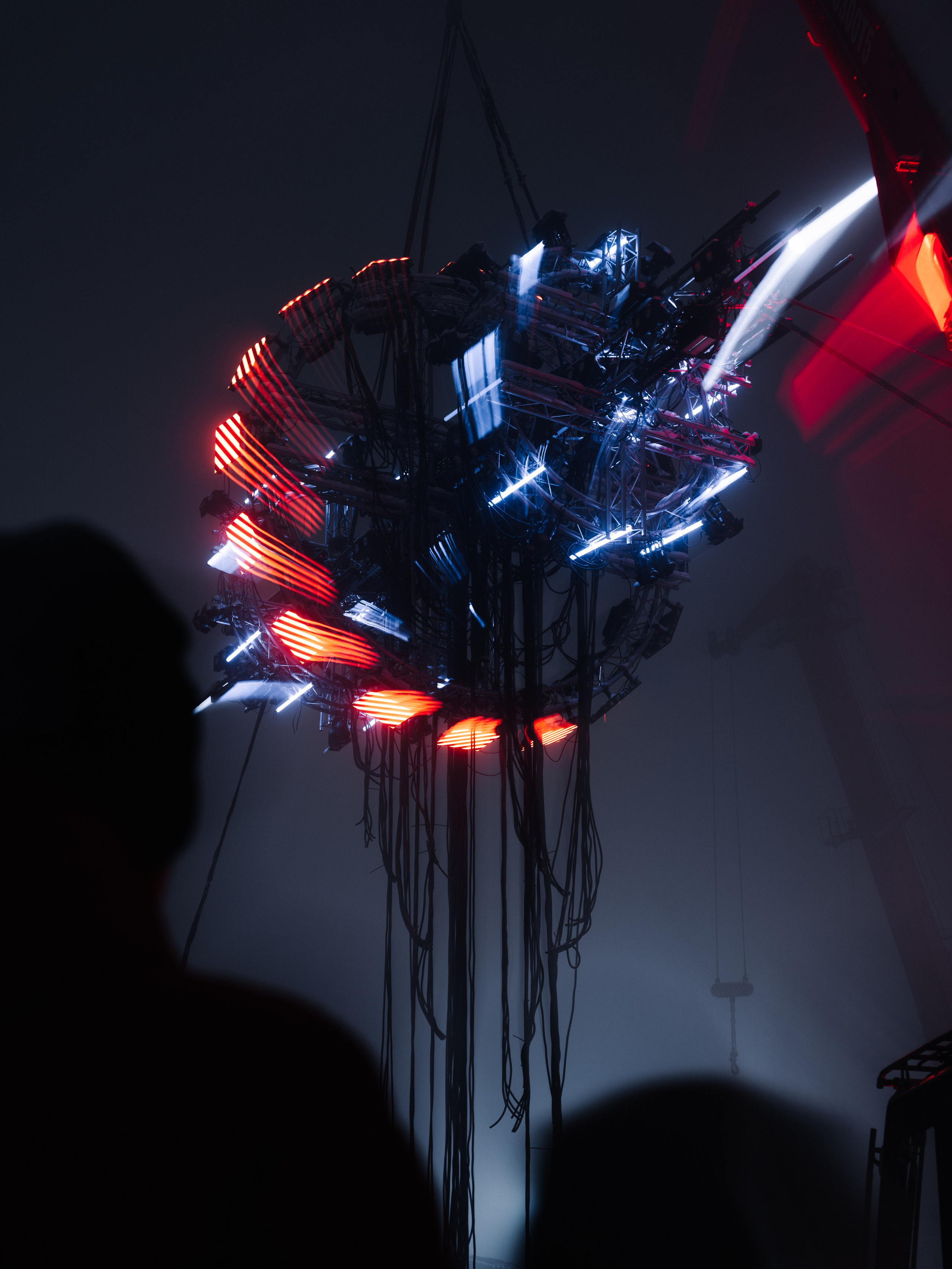 PANTERRA, POSTHUMAN ARTEFACT 003. @tomrus: Рустам Шагиморданов — фотограф