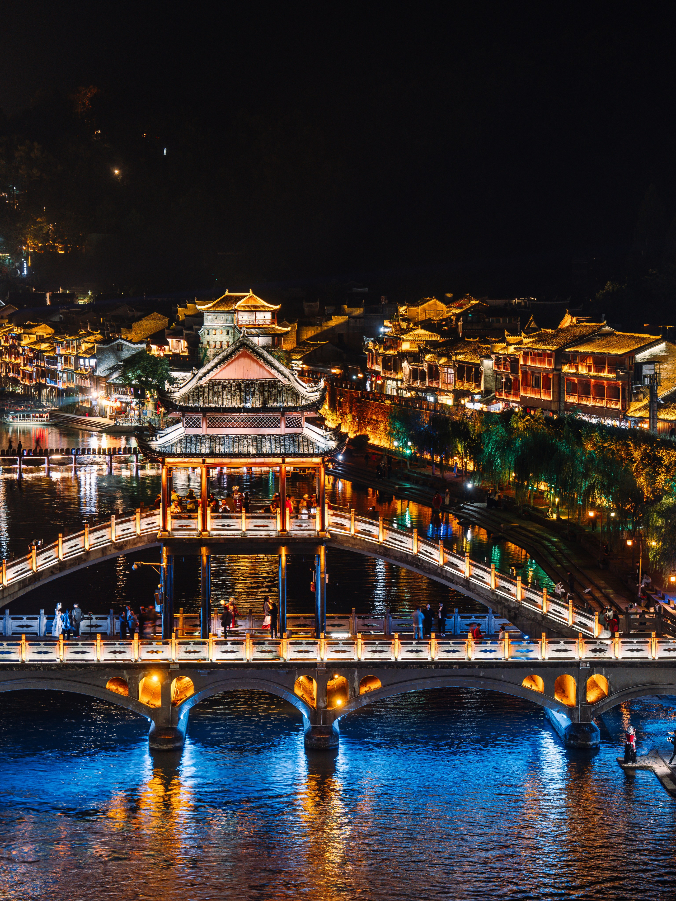 China/Китай. @tomrus: Рустам Шагиморданов — фотограф