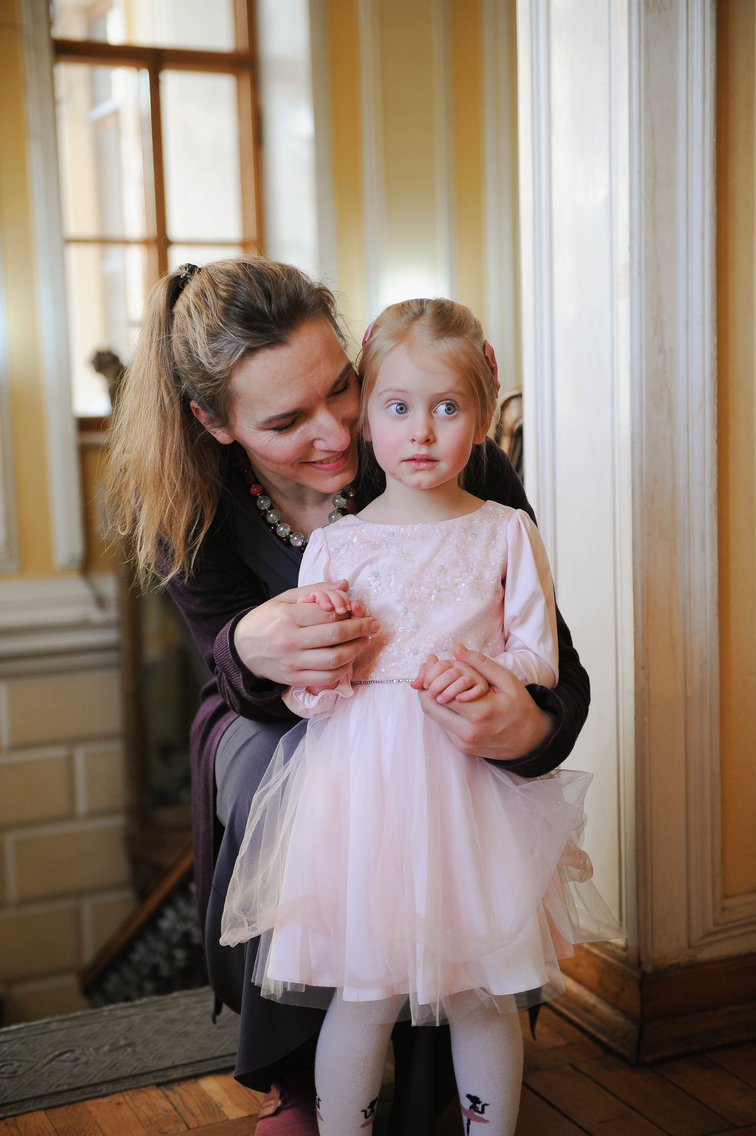 Пушкинский музей, концерт. Фотограф, визажист. Москва