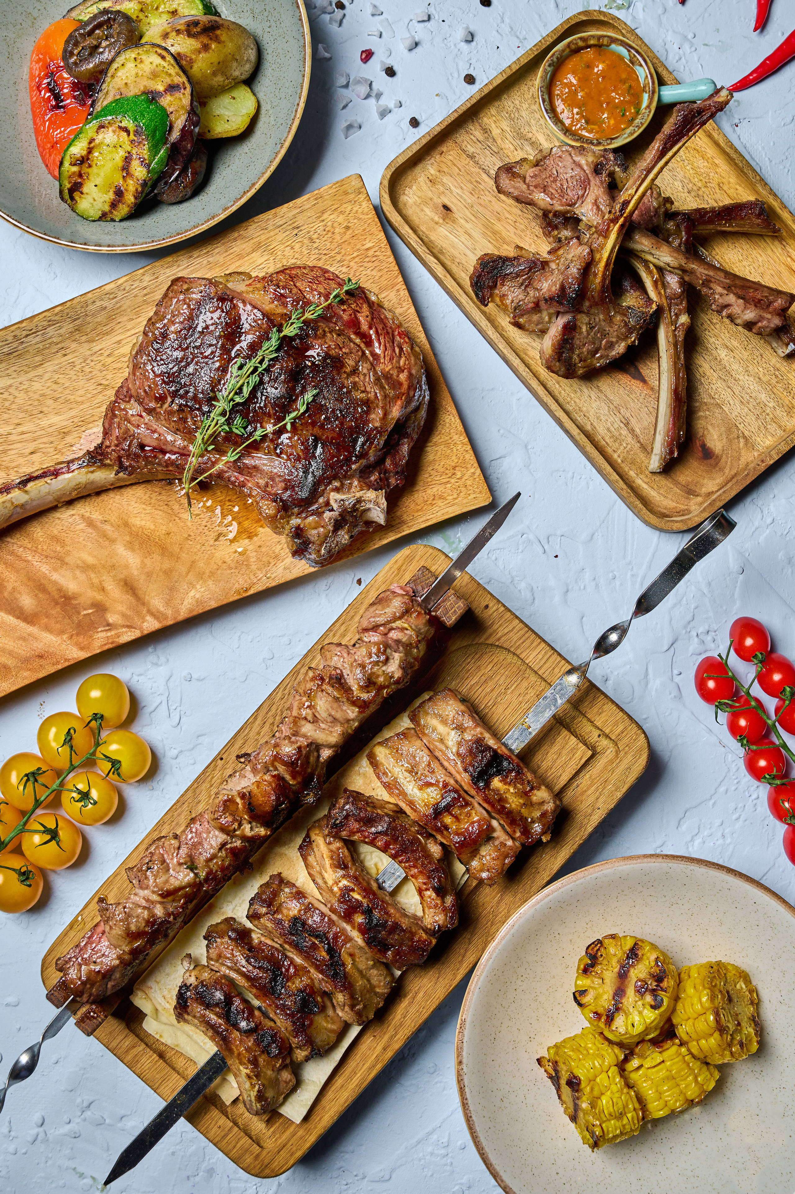 FOOD-фотограф Алексей Гуськов. Фотограф Алексей Гуськов