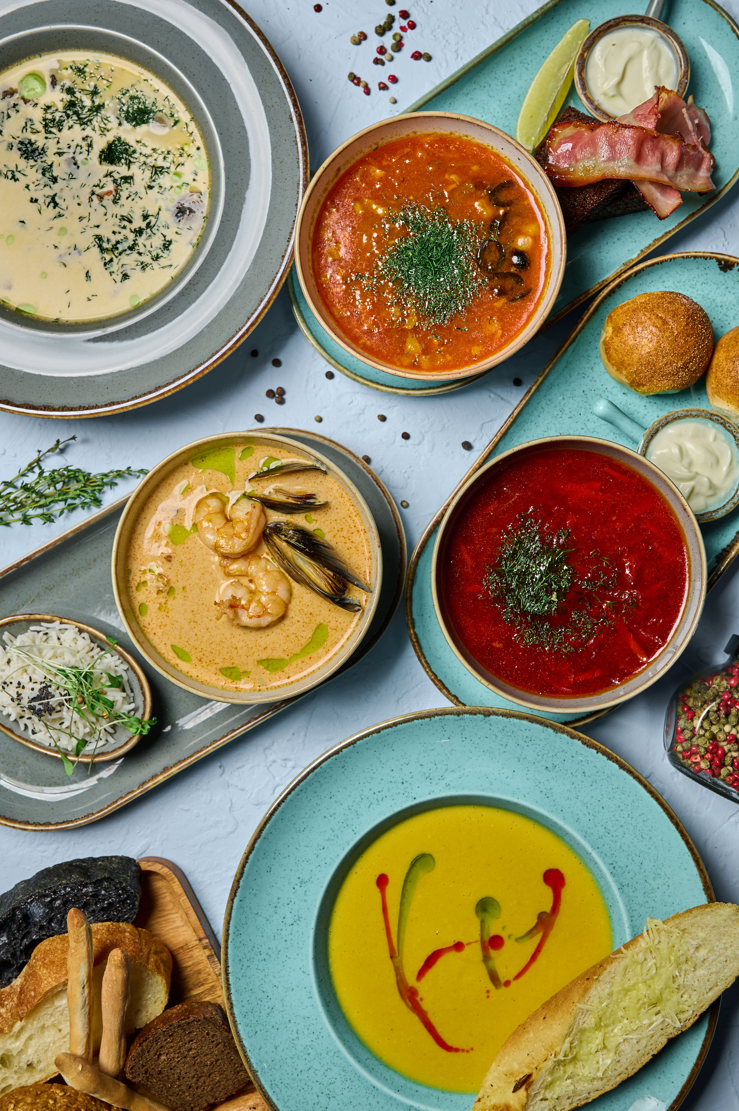 FOOD-фотограф Алексей Гуськов. Фотограф Алексей Гуськов