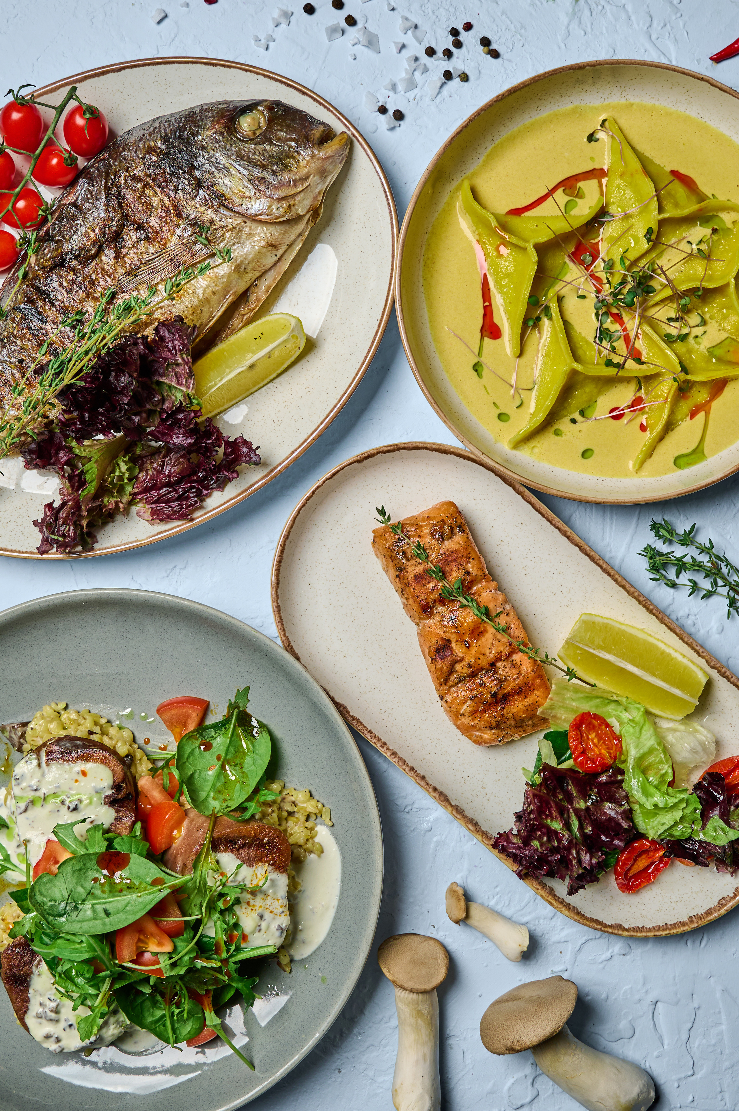 FOOD-фотограф Алексей Гуськов. Фотограф Алексей Гуськов