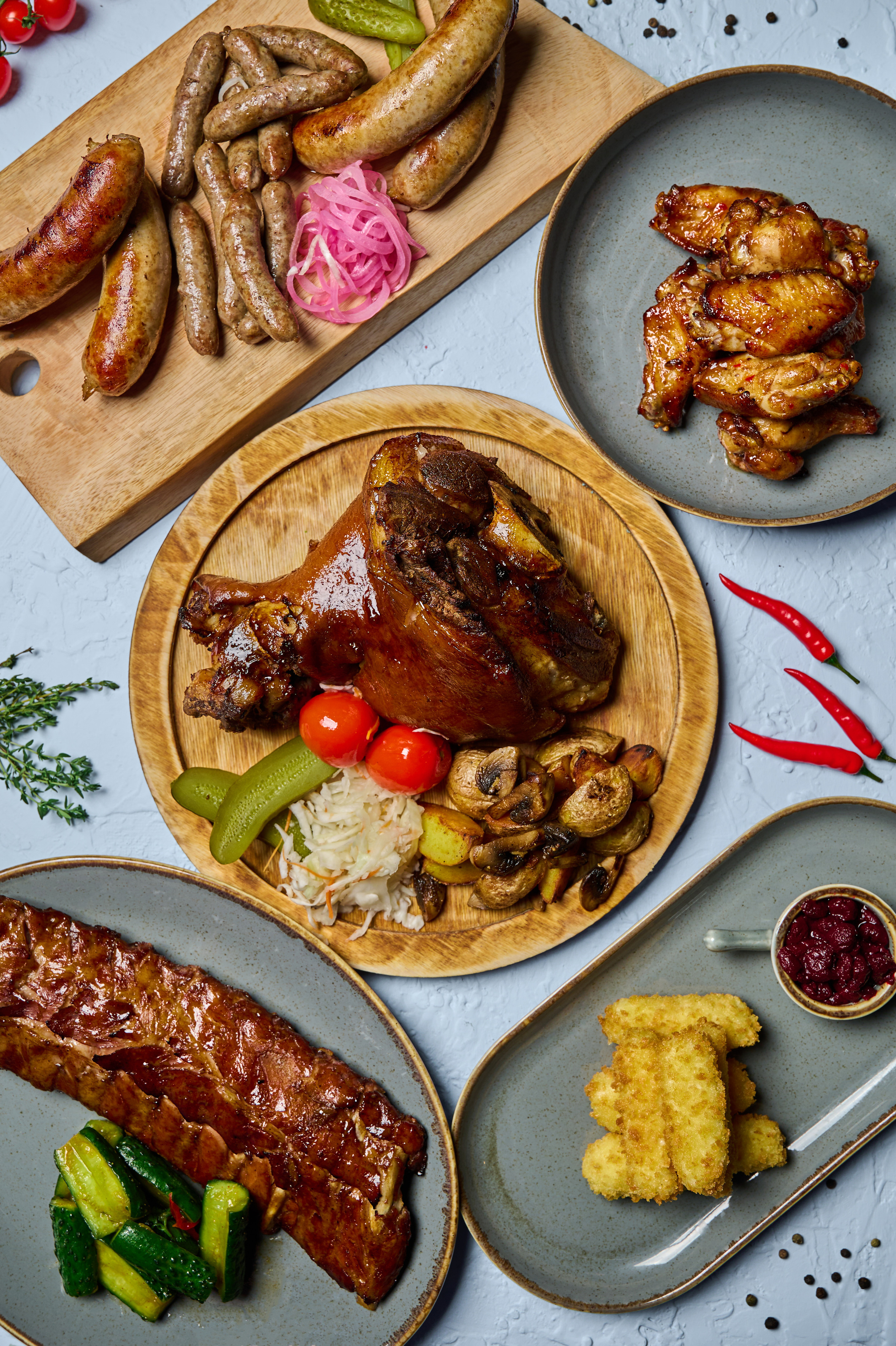 FOOD-фотограф Алексей Гуськов. Фотограф Алексей Гуськов