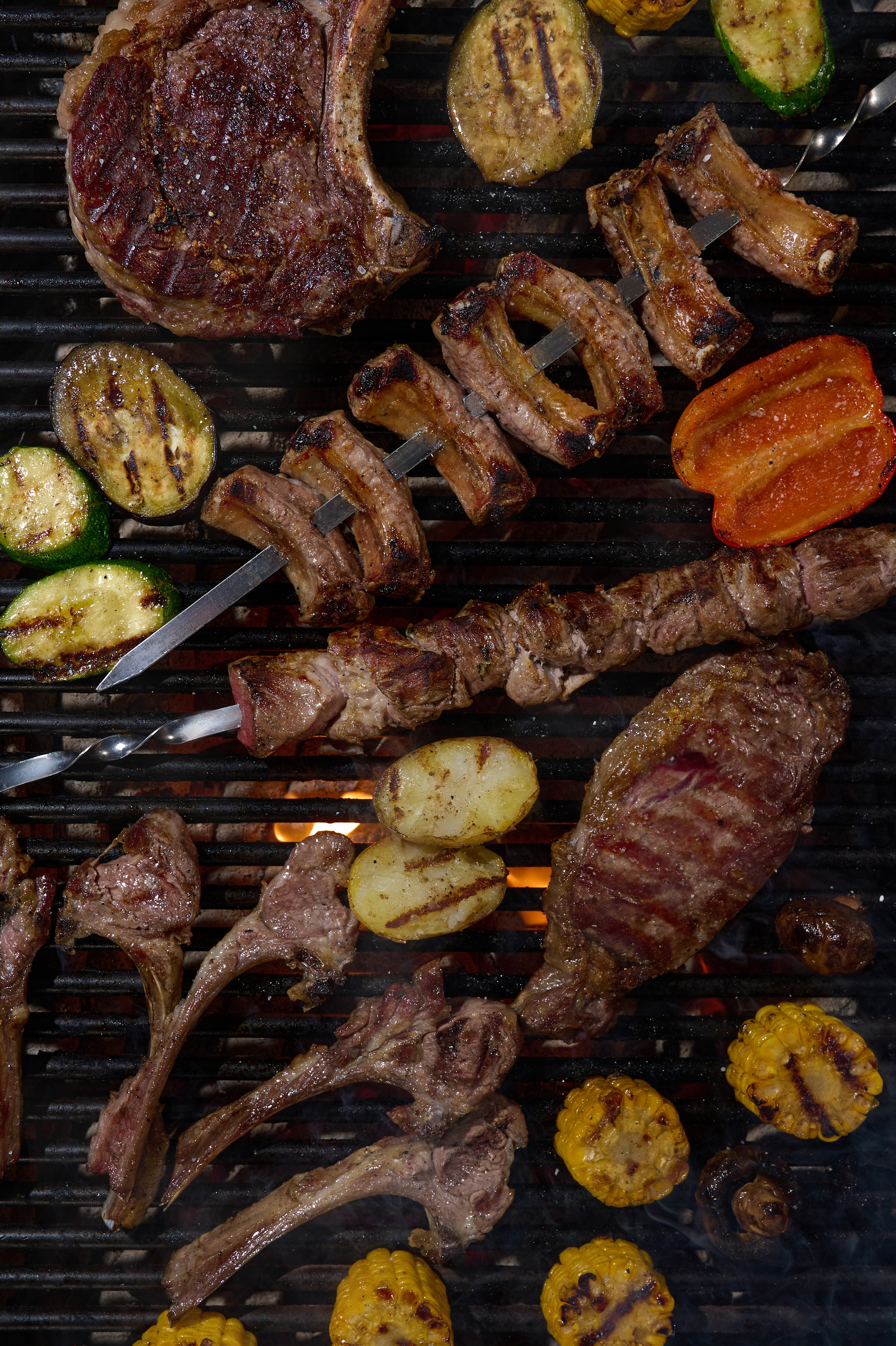 FOOD-фотограф Алексей Гуськов. Фотограф Алексей Гуськов