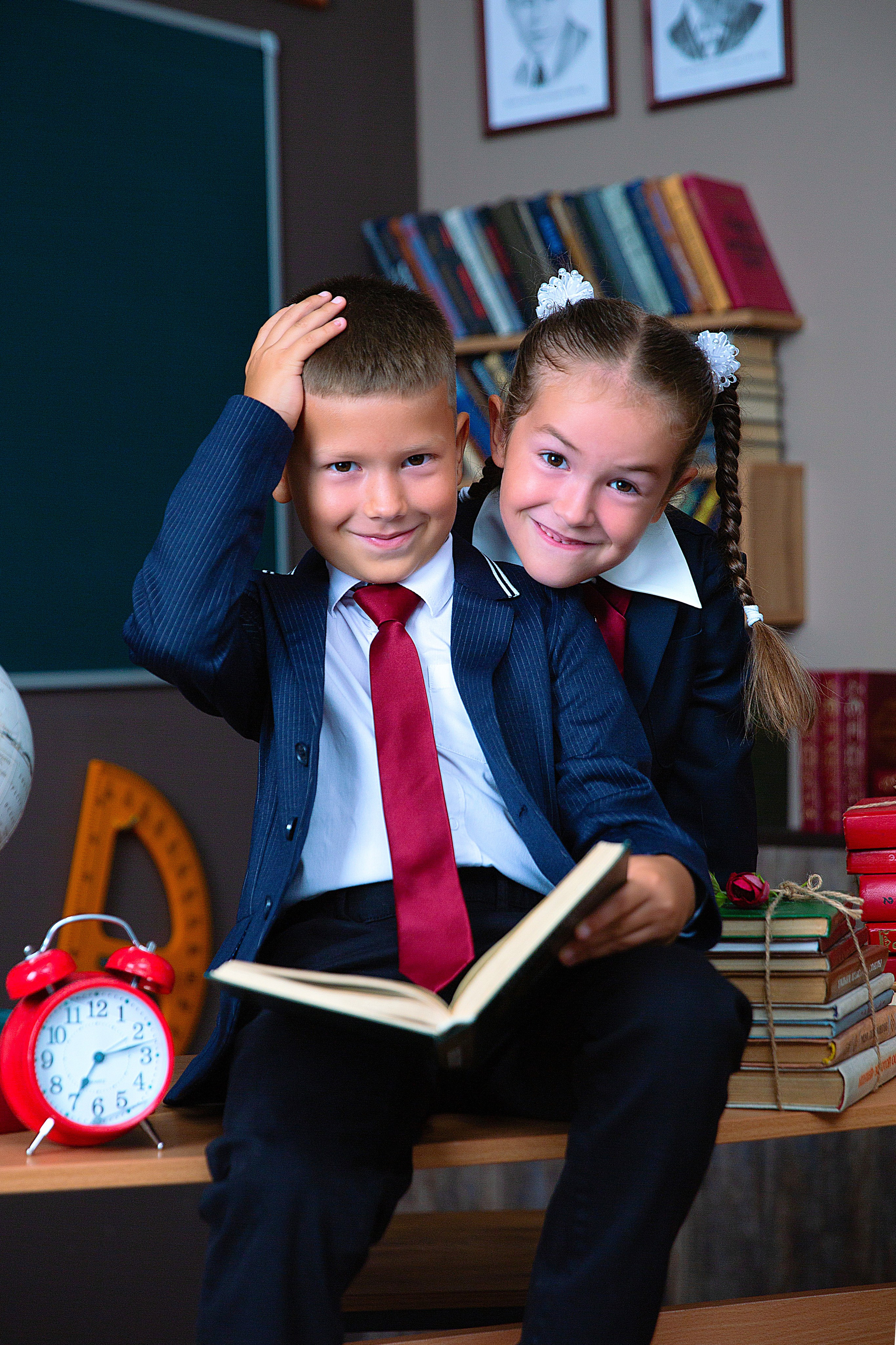 Арсений и Валерия. Photo_focuss