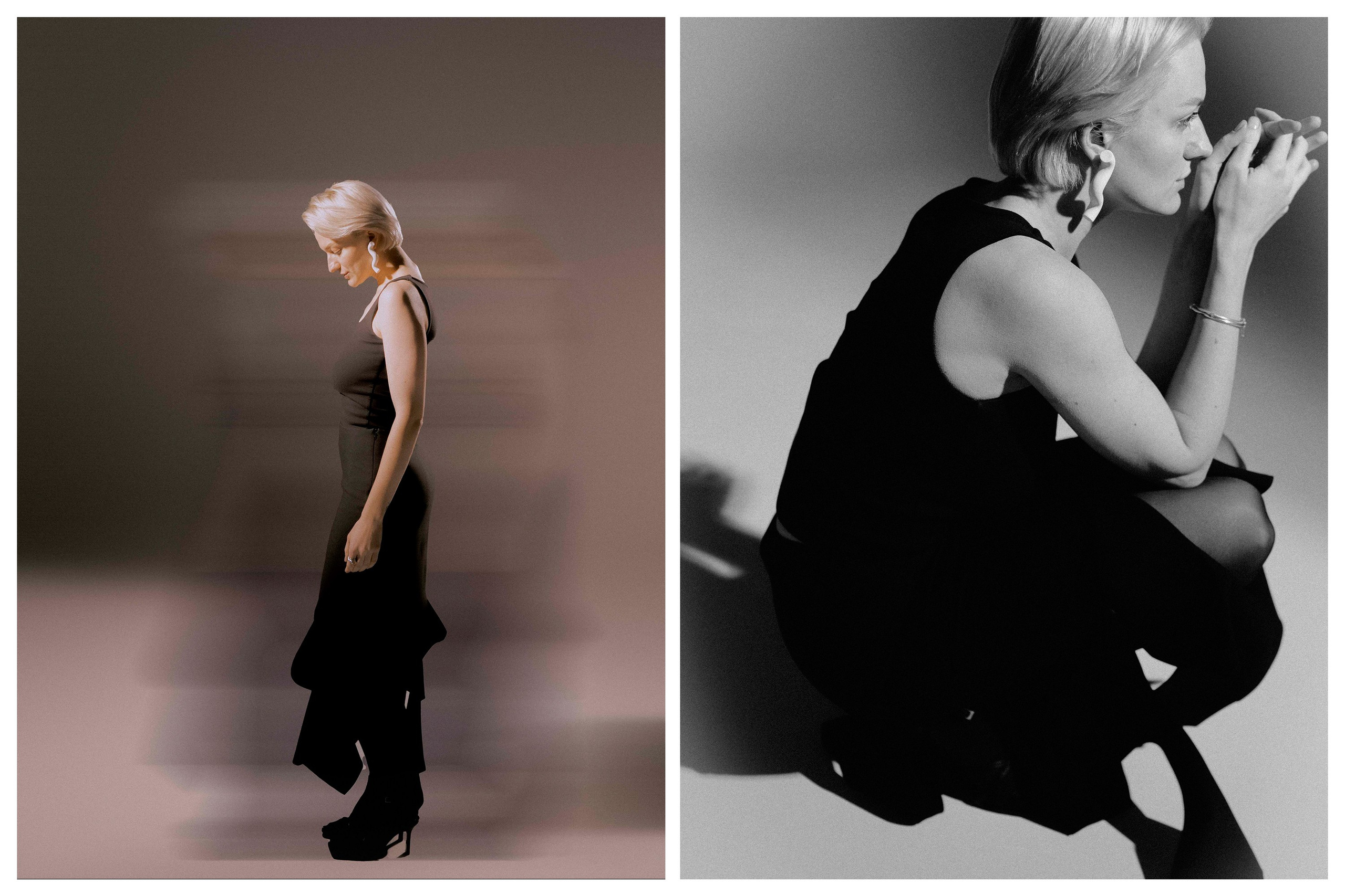 Женский портрет. Портретный фотограф Санкт-Петербург