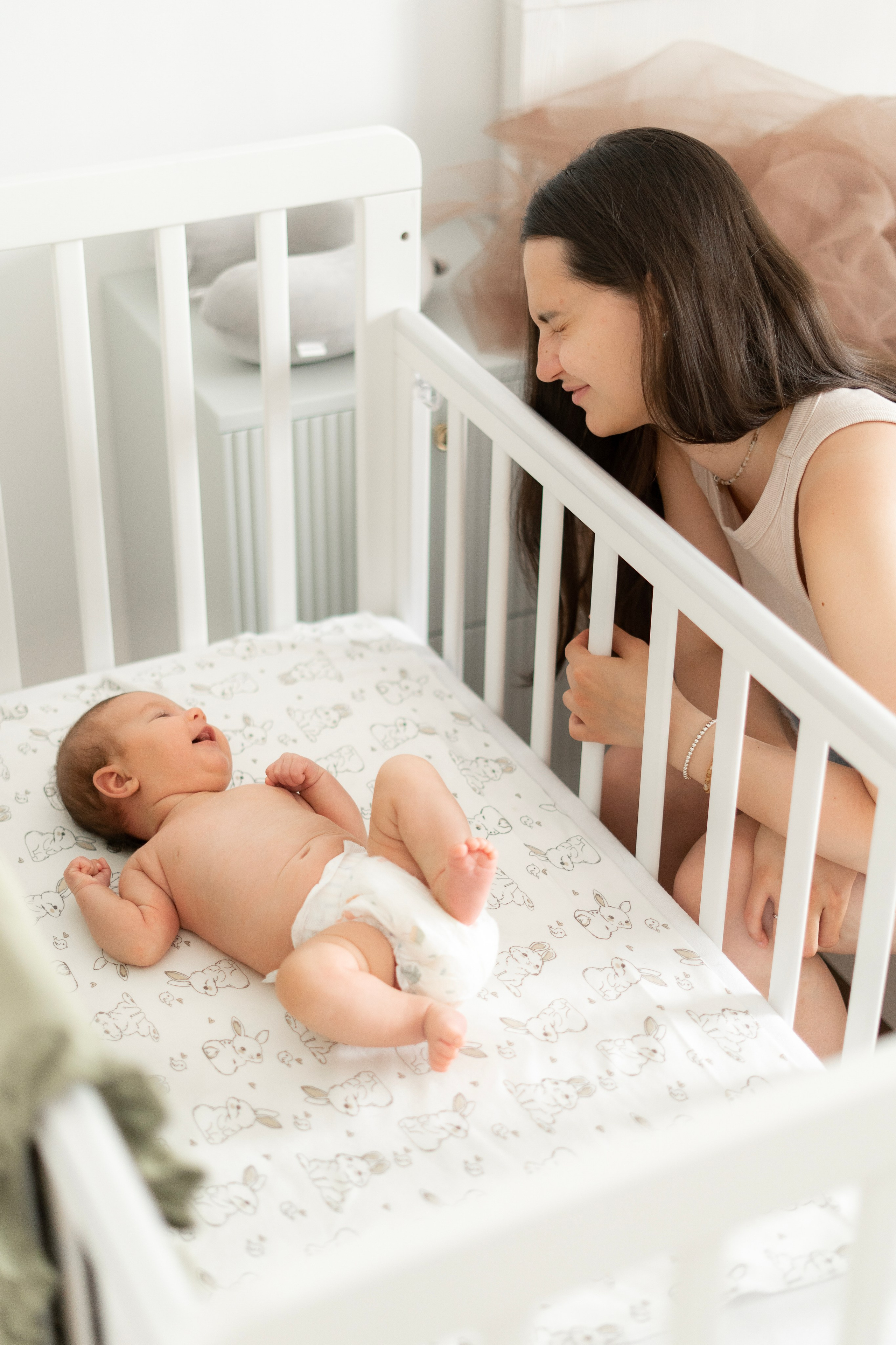 АНГЕЛОЧЕК МИЛАНОЧКА. Фотограф Москва Екатерина Бондаренко