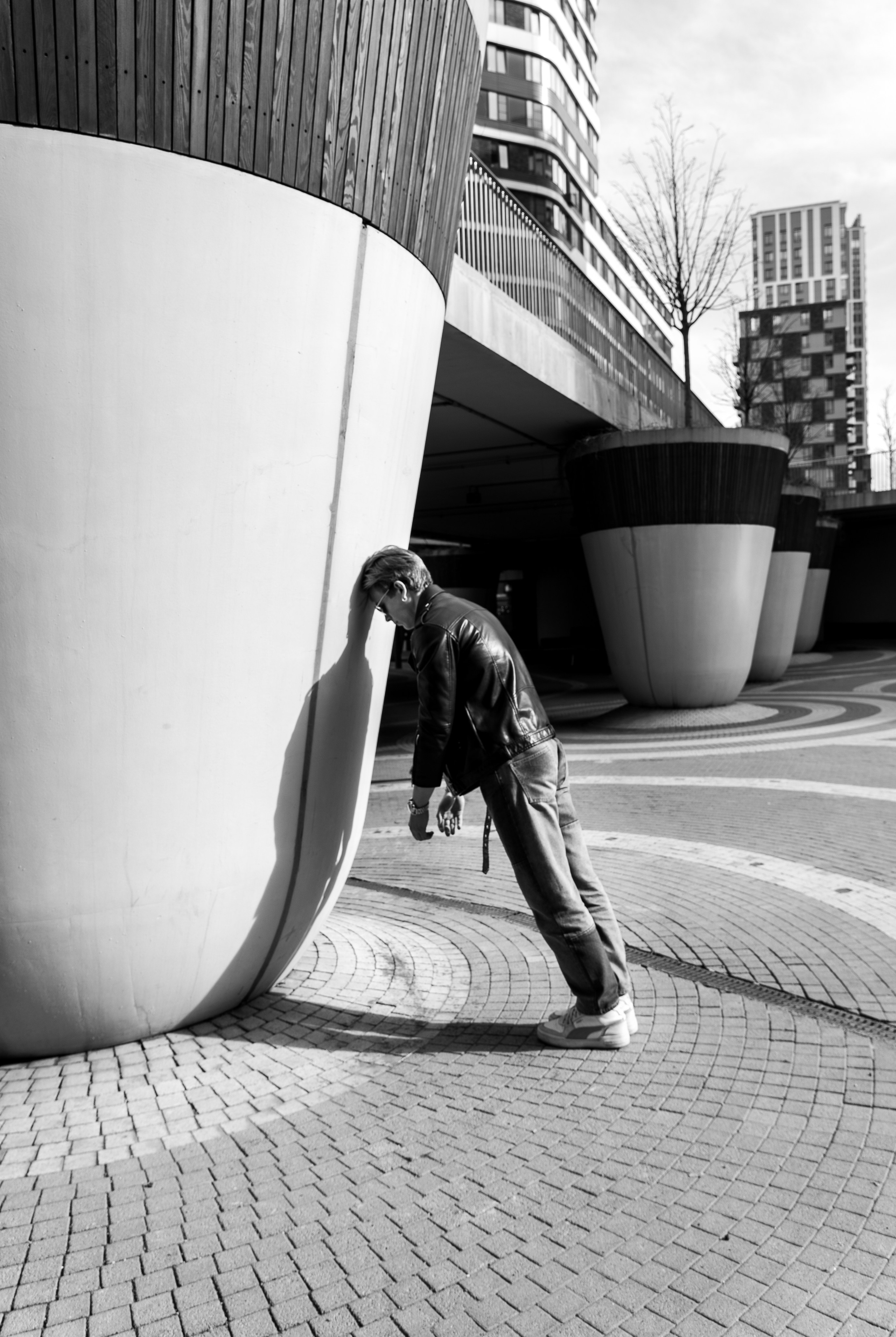 МУЖСКОЙ ПОРТРЕТ. Фотограф Москва Екатерина Бондаренко