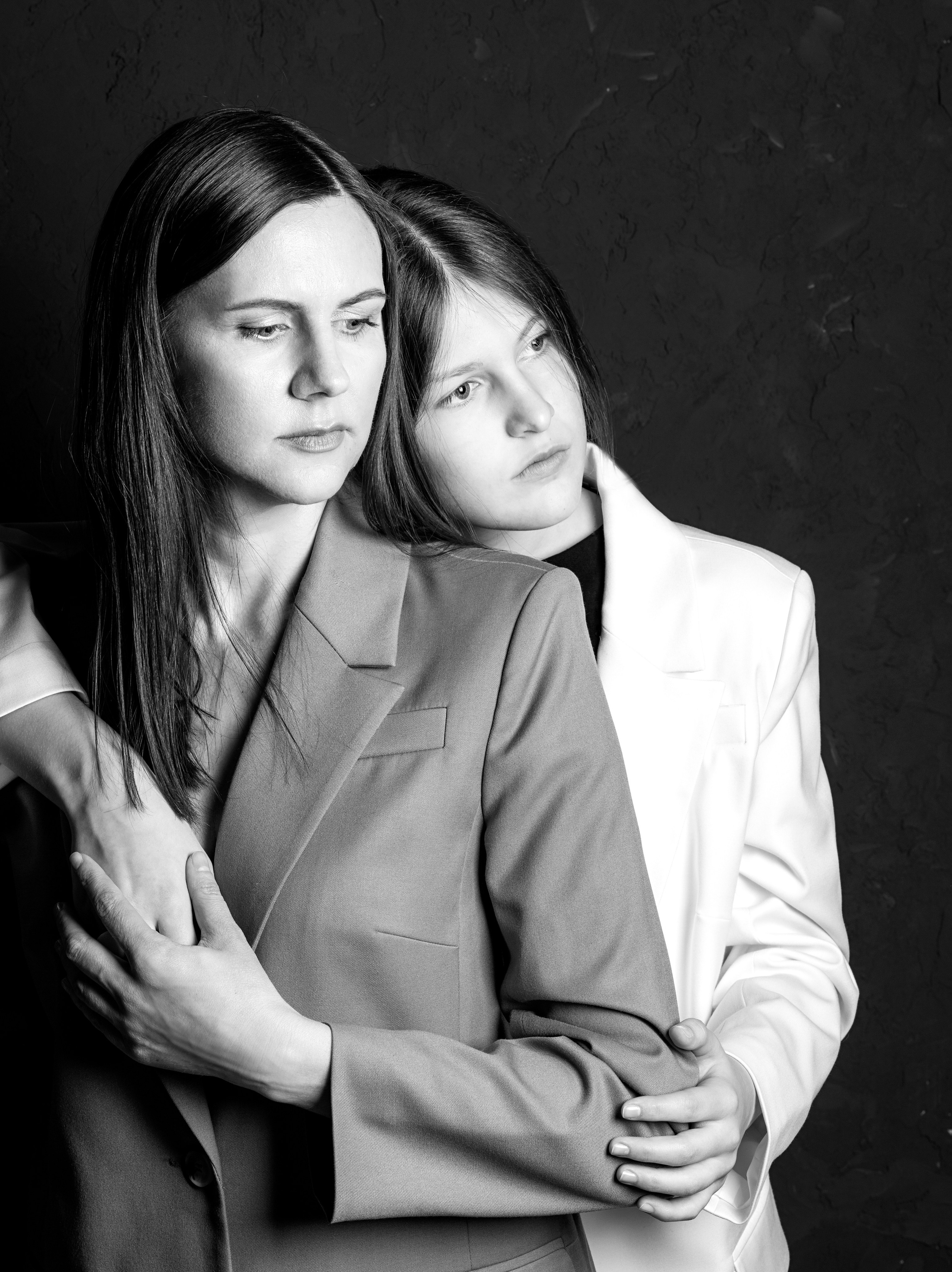 ЛЕНА И МАША. ГЛАВНАЯ