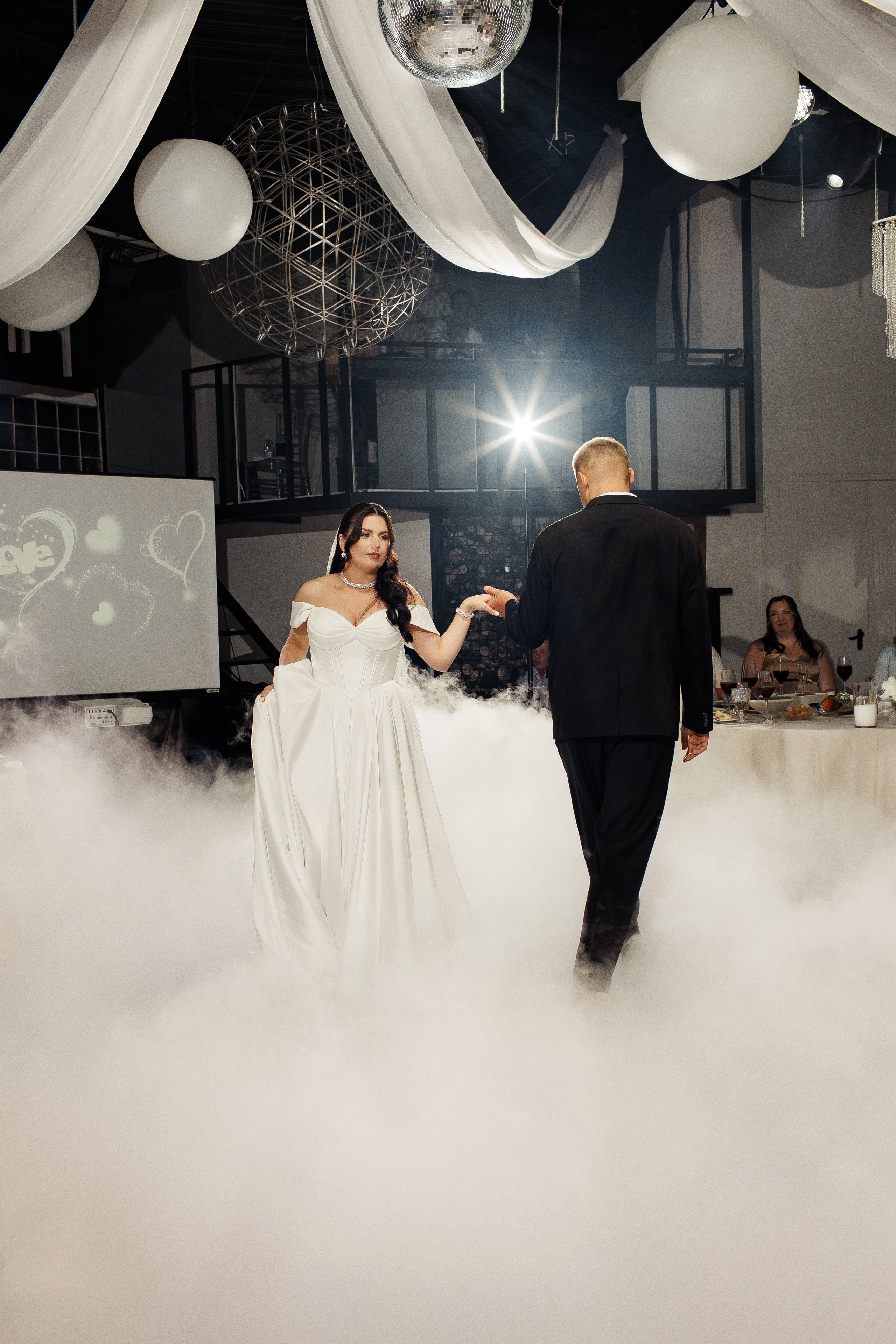 Свадьба Юра и Алёна. Фотограф в городе Вологда. Анастасия Сторублинская