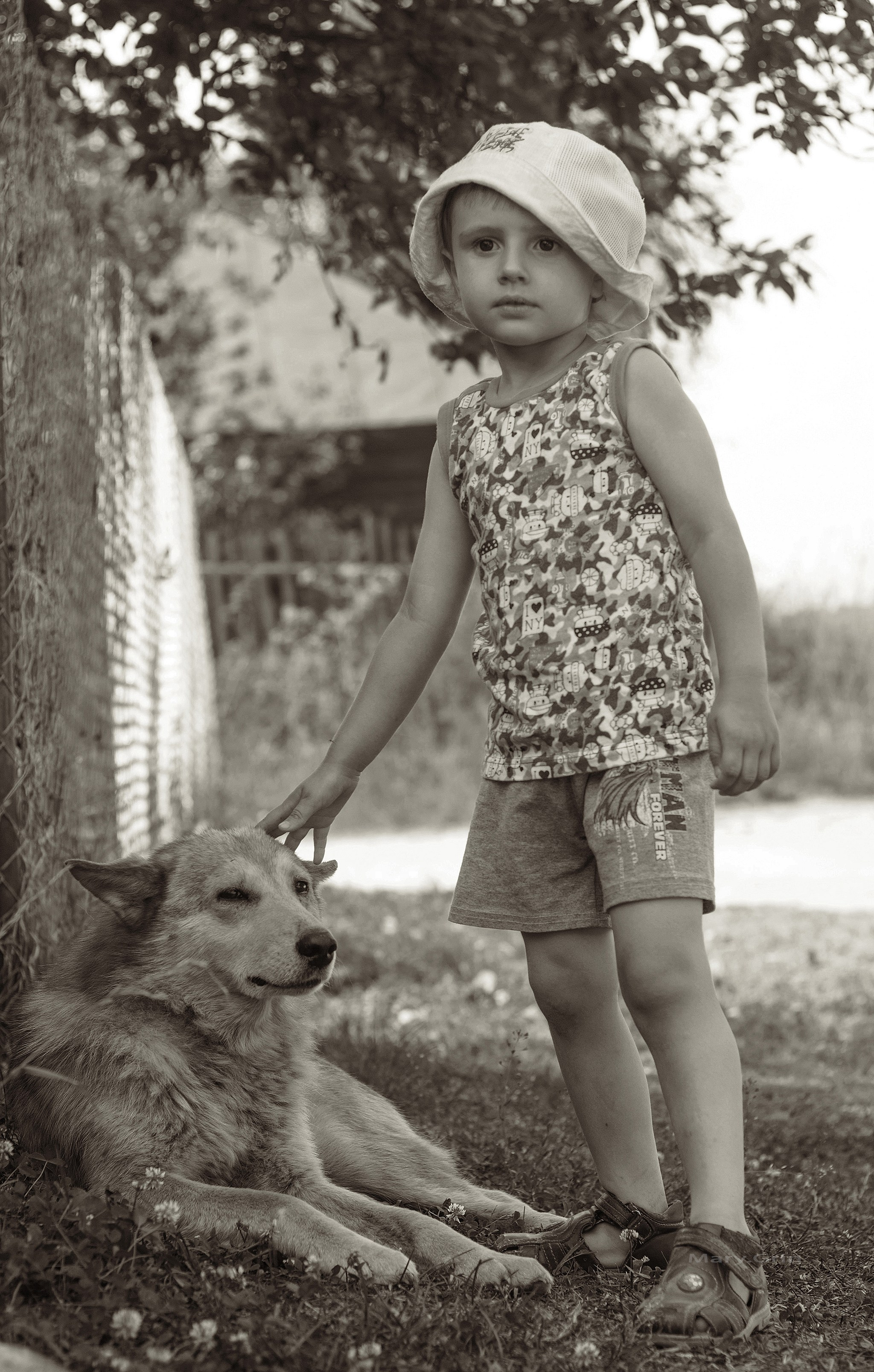 Вне времени. Детский и семейный фотограф, фотограф мероприятий Нижний Новгород