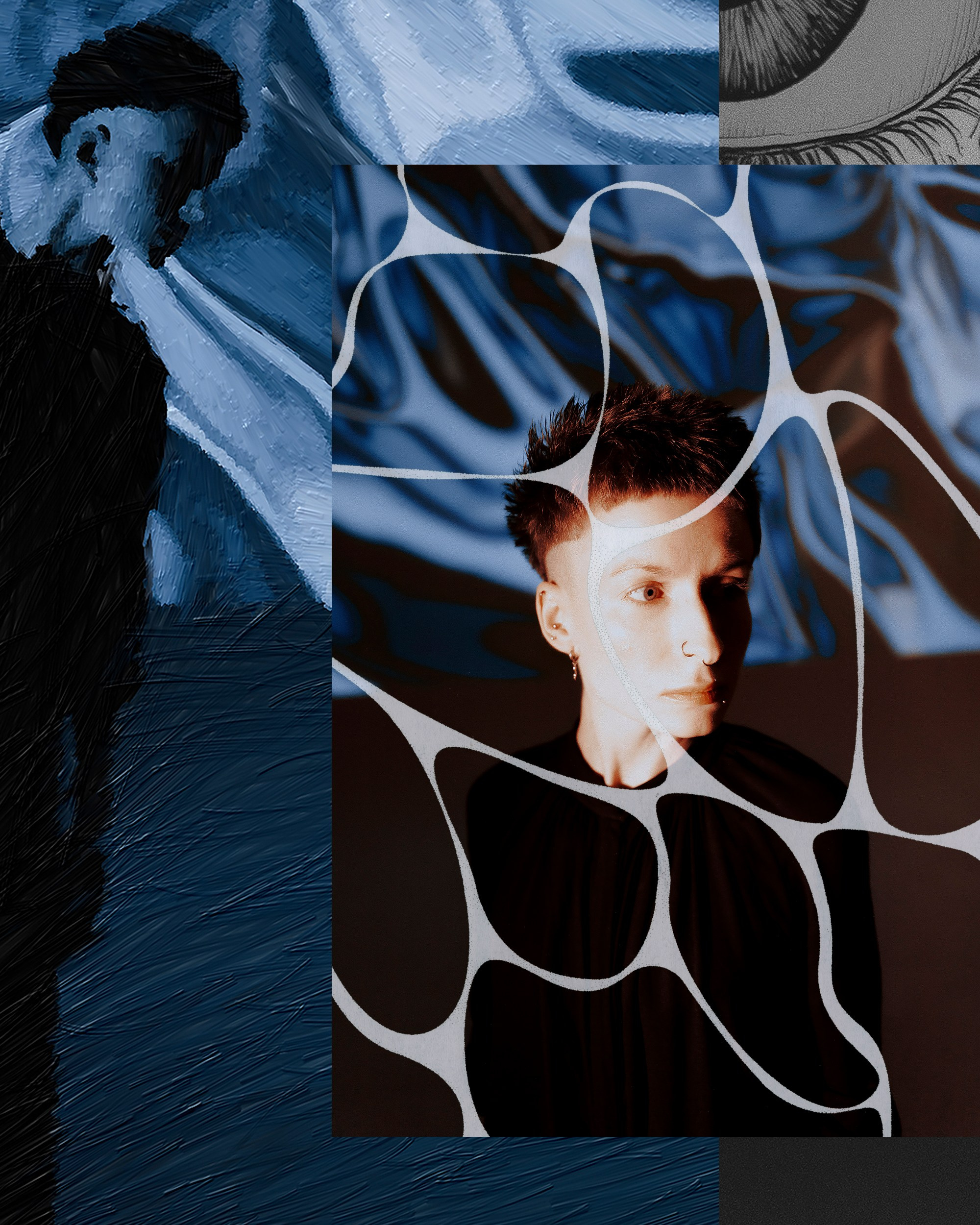 ANN. Фотограф Санкт-Петербург Макарова Дарья