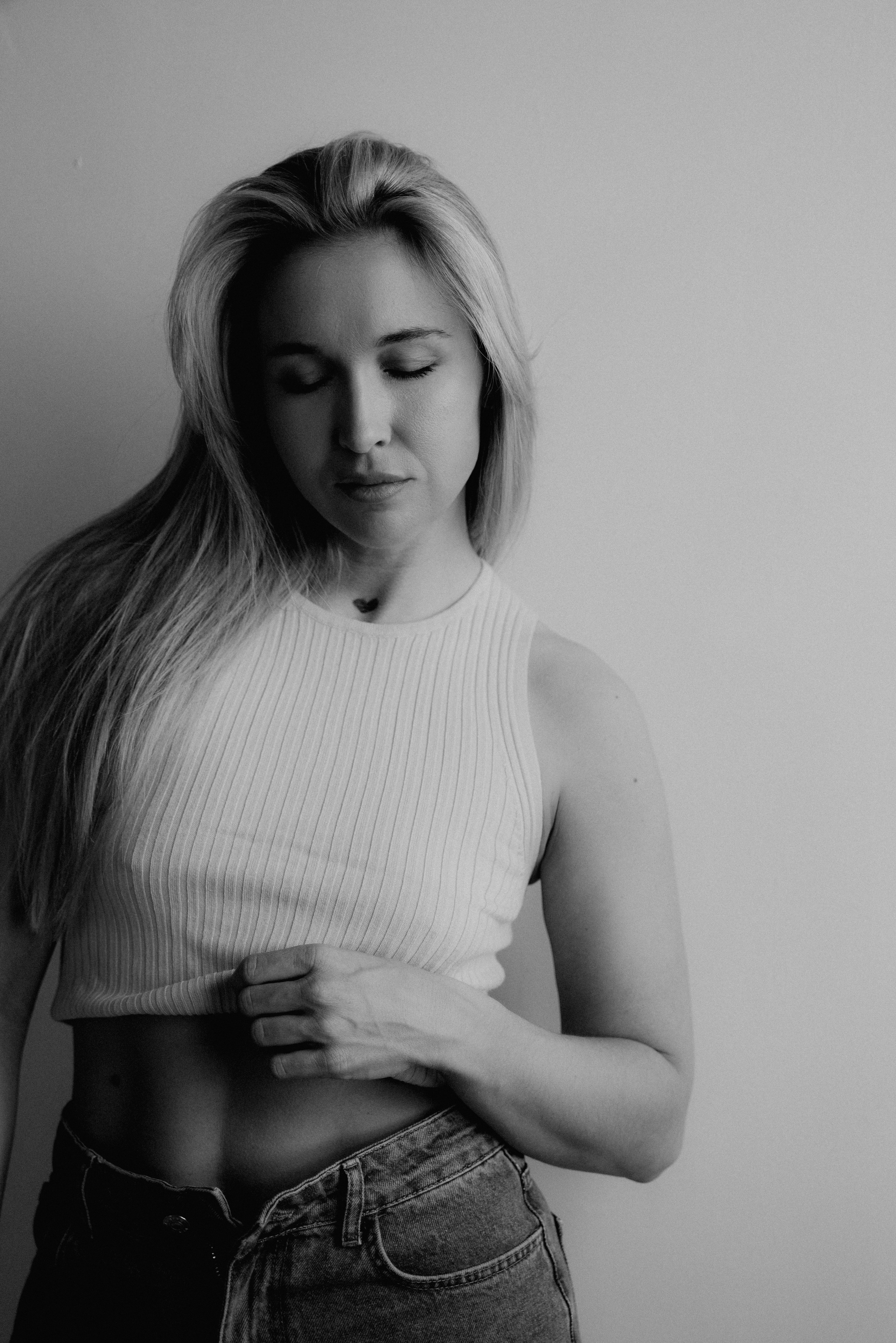 ЖАННА. Екатерина Курбанова. Женский фотограф