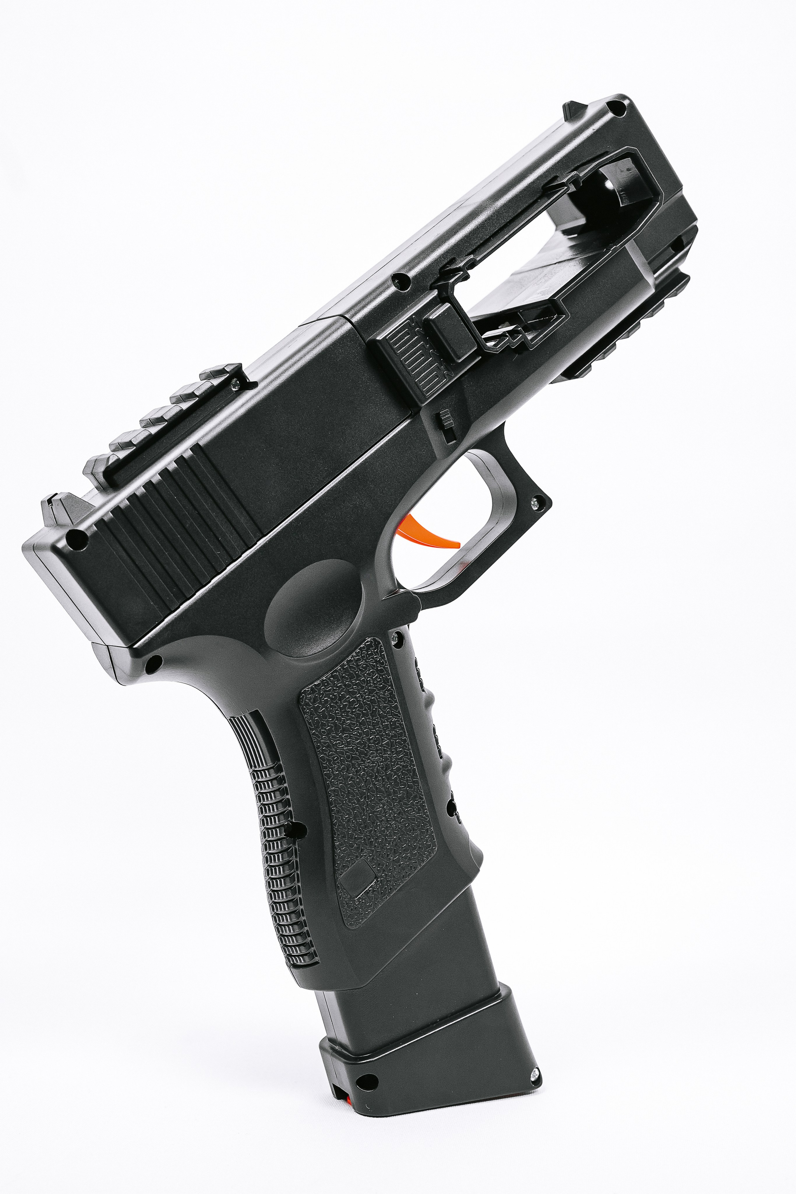 Игрушки. Фотограф в Тюмени Алексей Модин