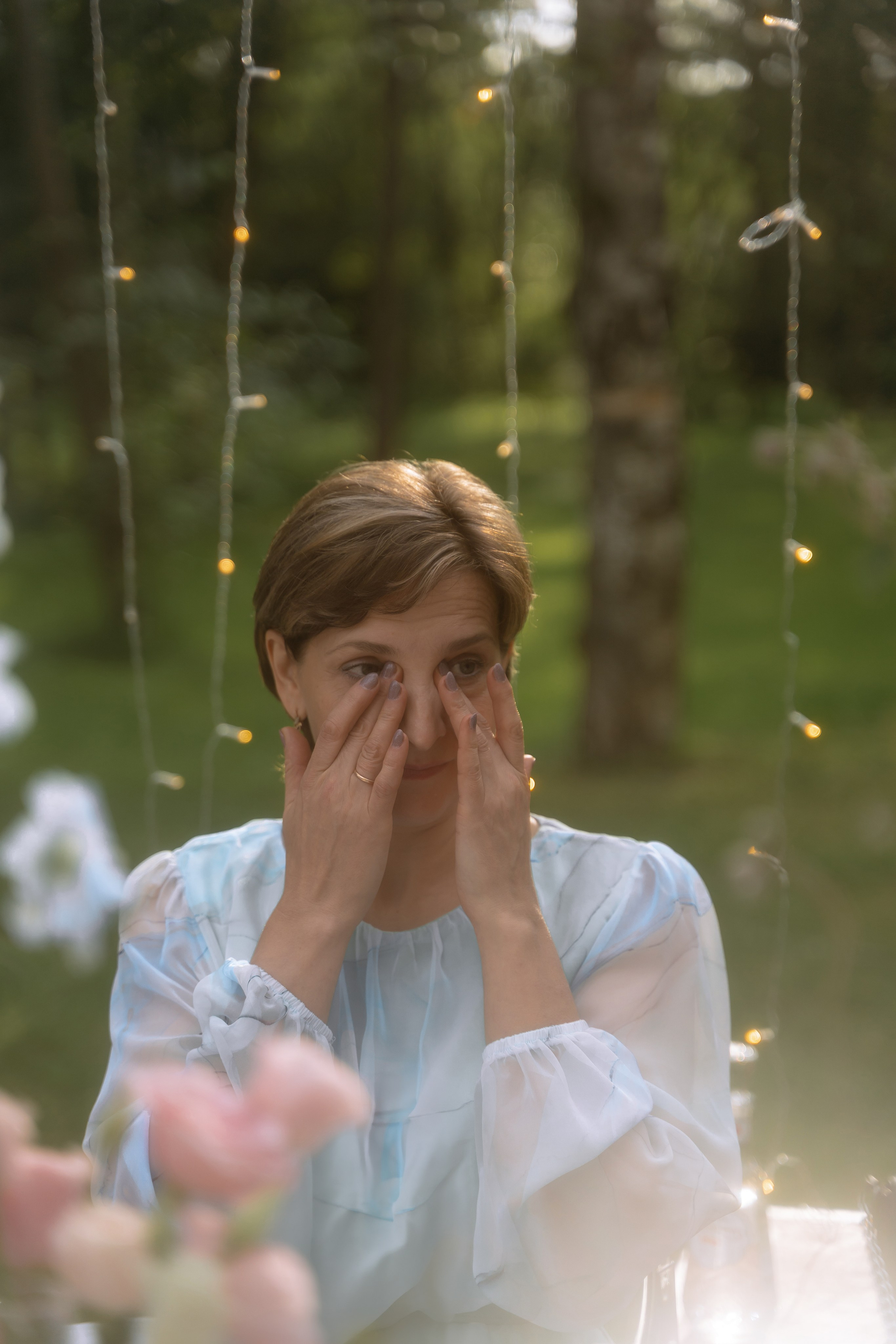 Give me a kiss. Свадебный фотограф в Москве Мария Кривоногова