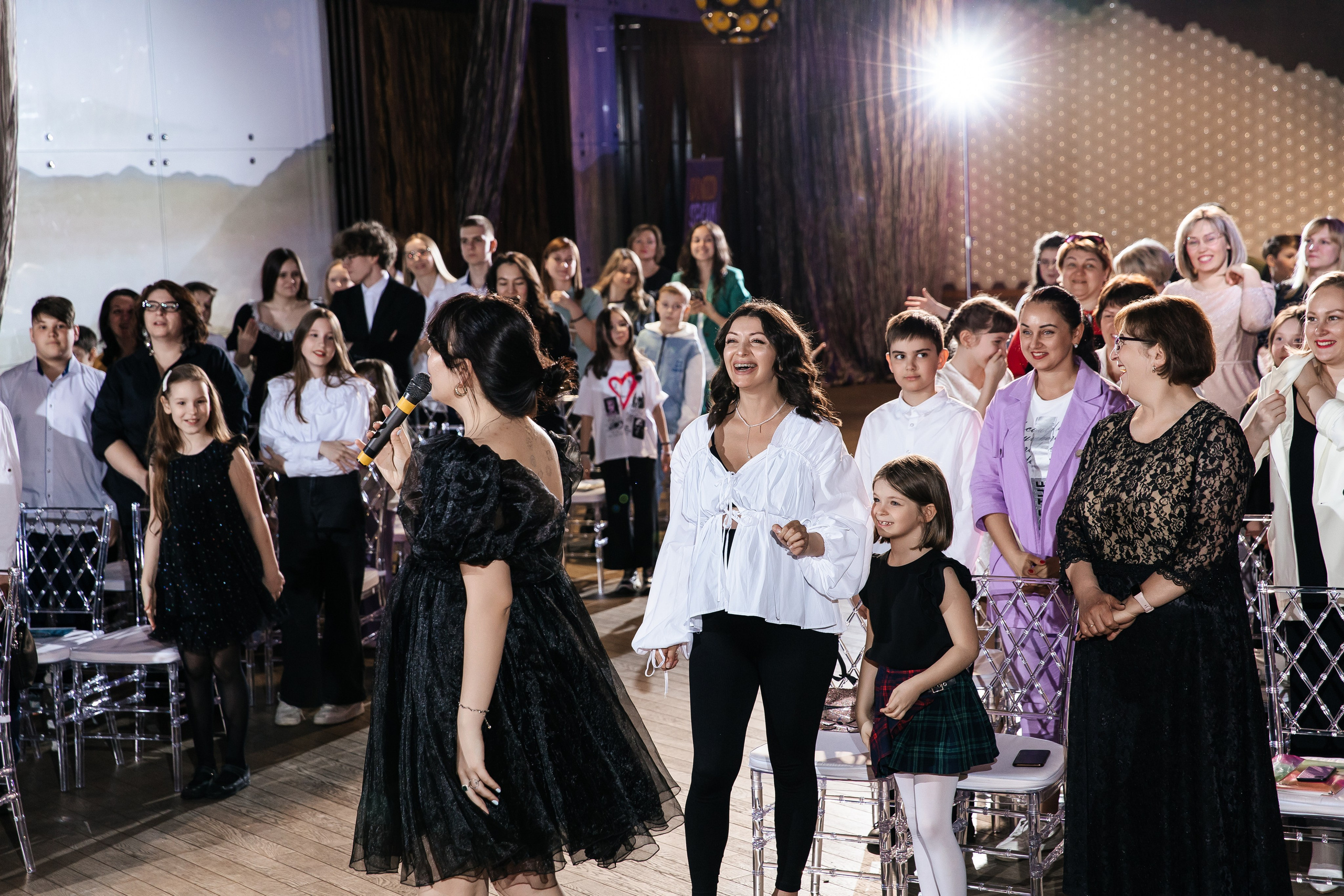 Фотограф на семейное событие Сургут. Семейный фотограф в Сургуте Инна Смолякова