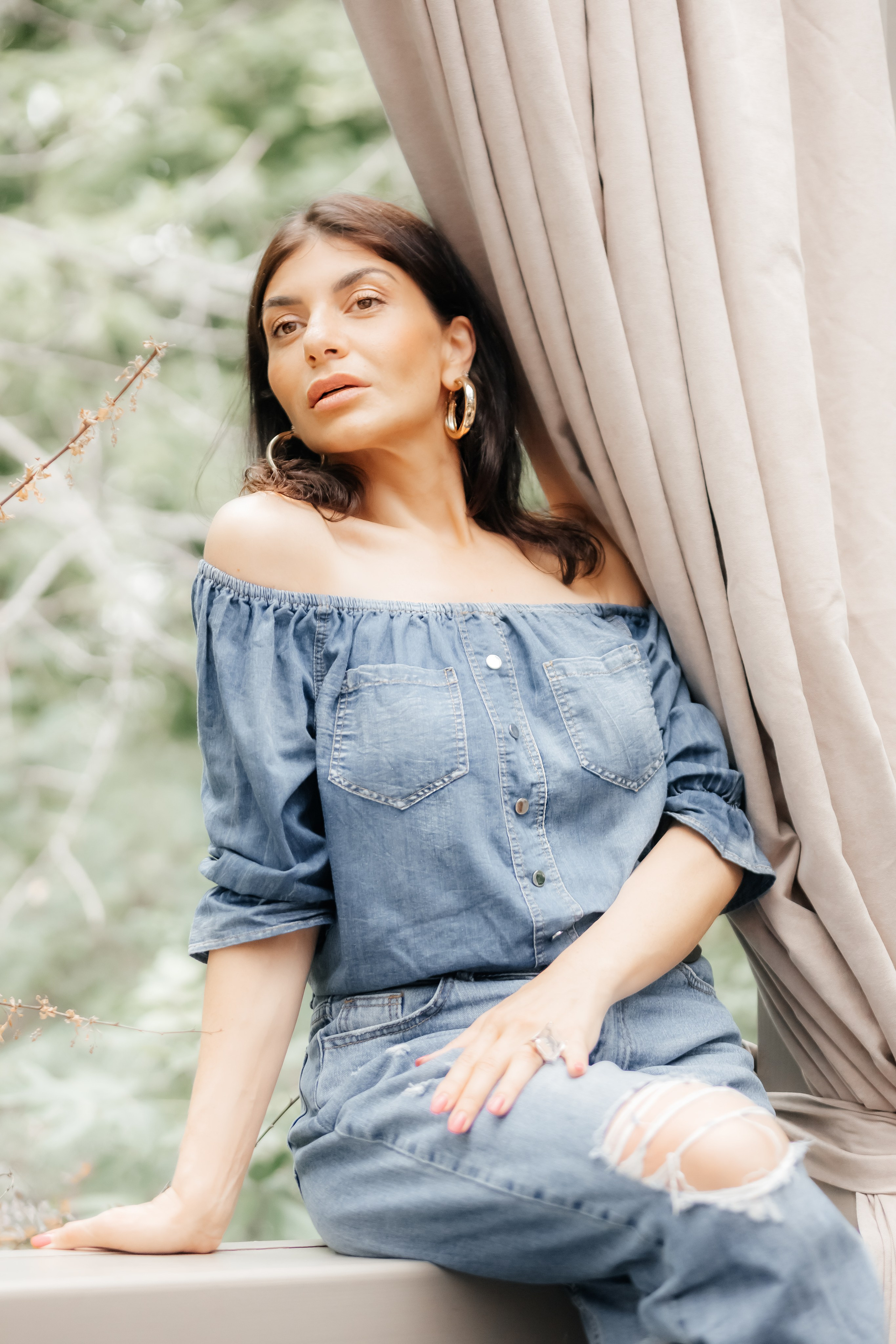 Нинель. Съемка Таинств Крещения Венчания, детские и семейные съемки в Пензе