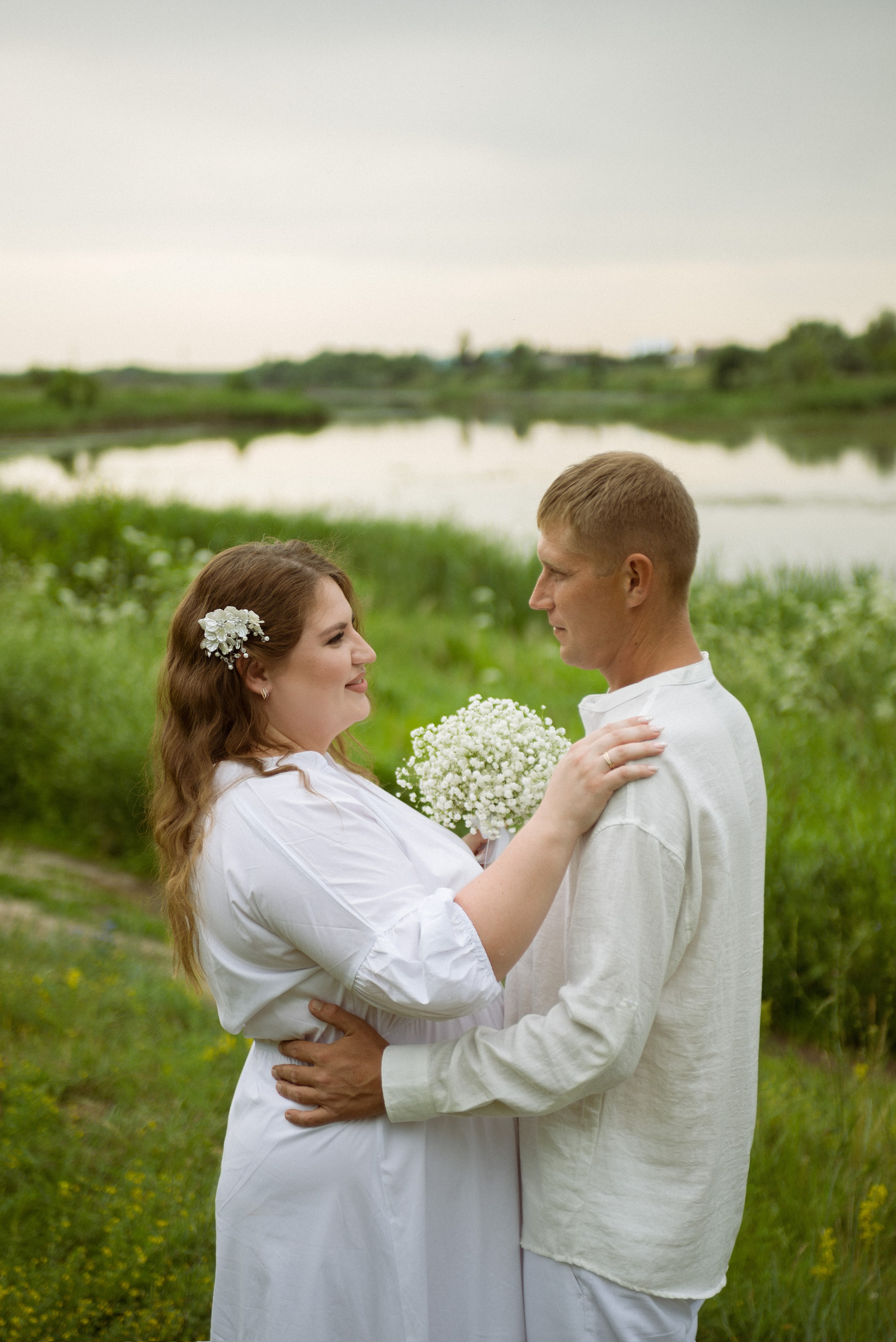 Свадебные. Дарья KORDÓVA фотограф студия обучение в Сердобске