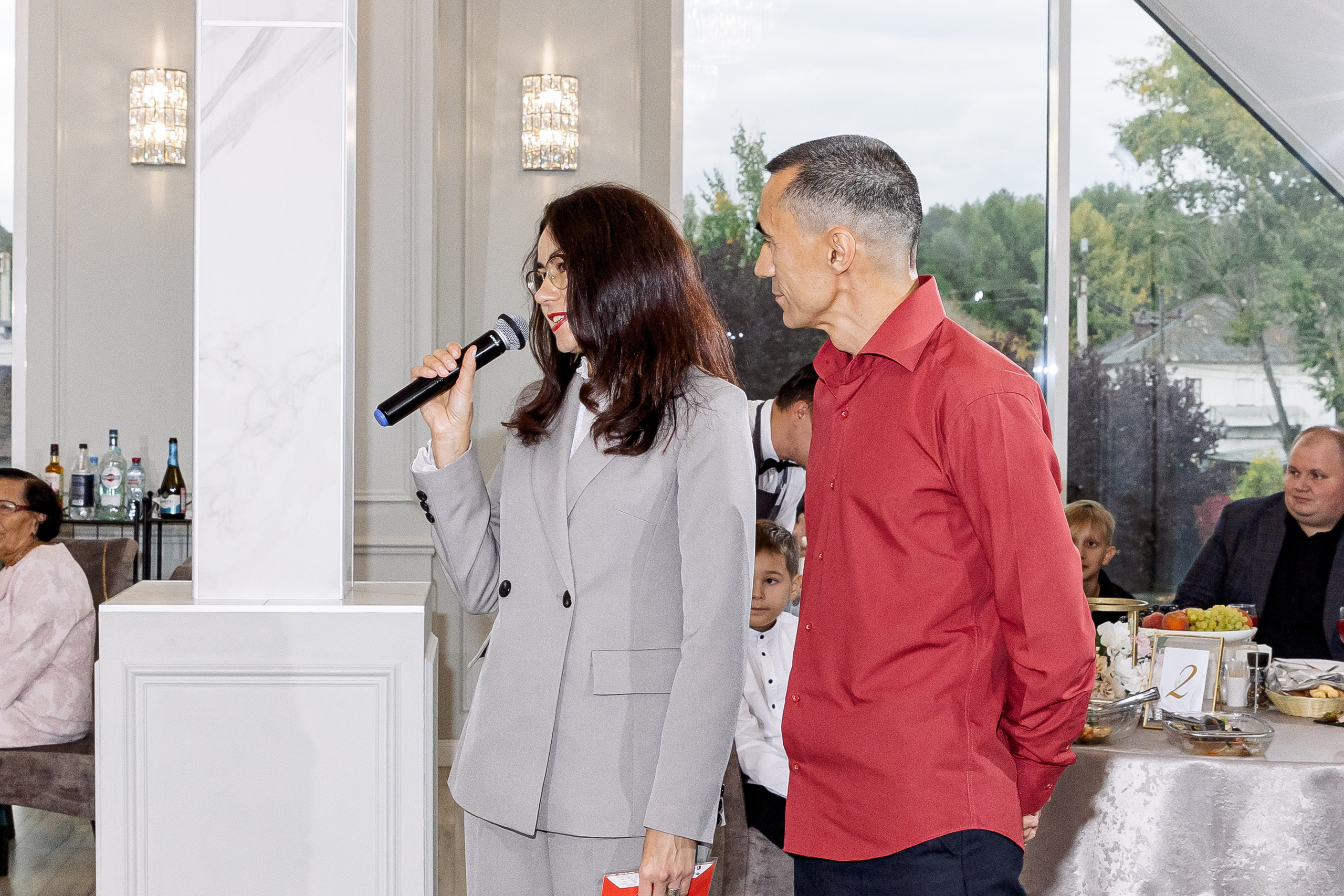 Станислав и Марина. Свадебный и семейный фотограф в Челябинске Юлия Ишимова