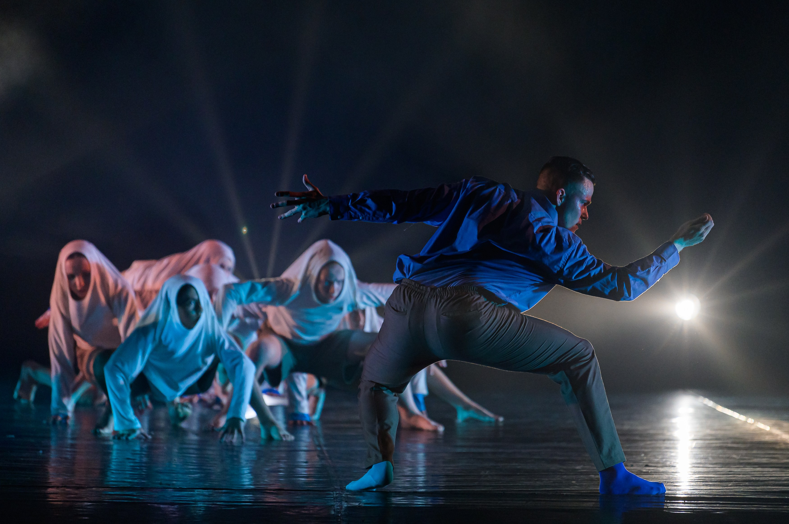 Джаггер. Равновесие. Репортажный фотограф в Санкт-Петербурге Алексеева Дарья