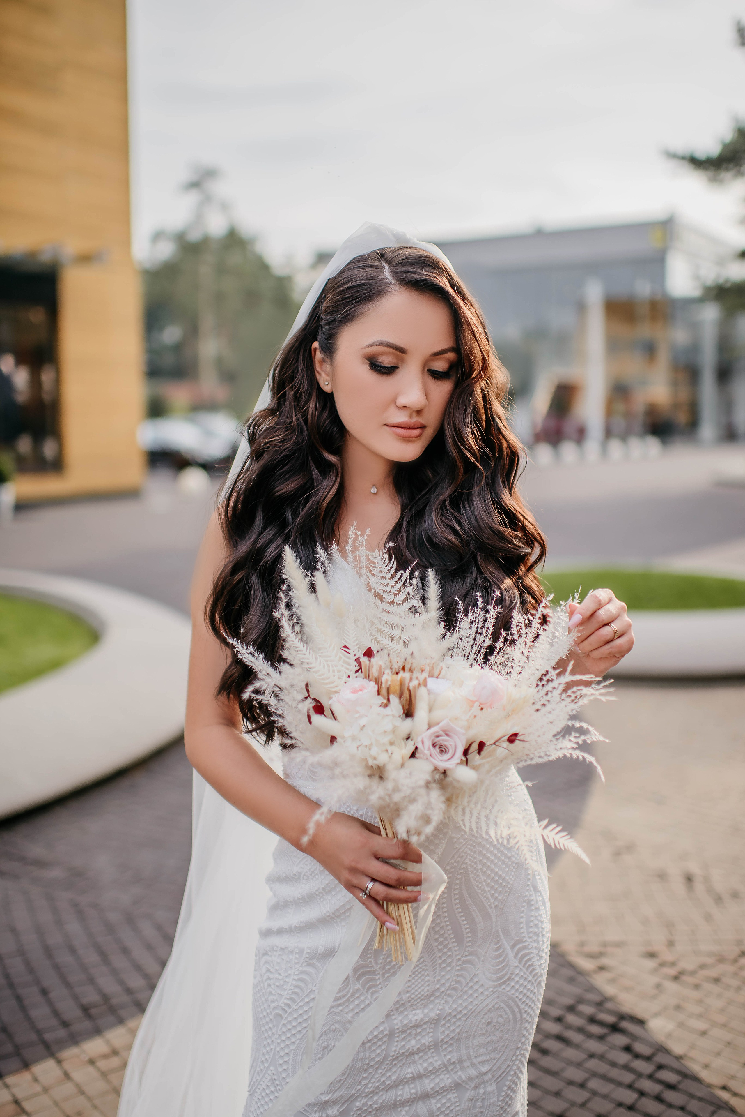 Barvikha Luxury Village. Свадебный и семейный фотограф в г. Москва Ирина Гаврилова