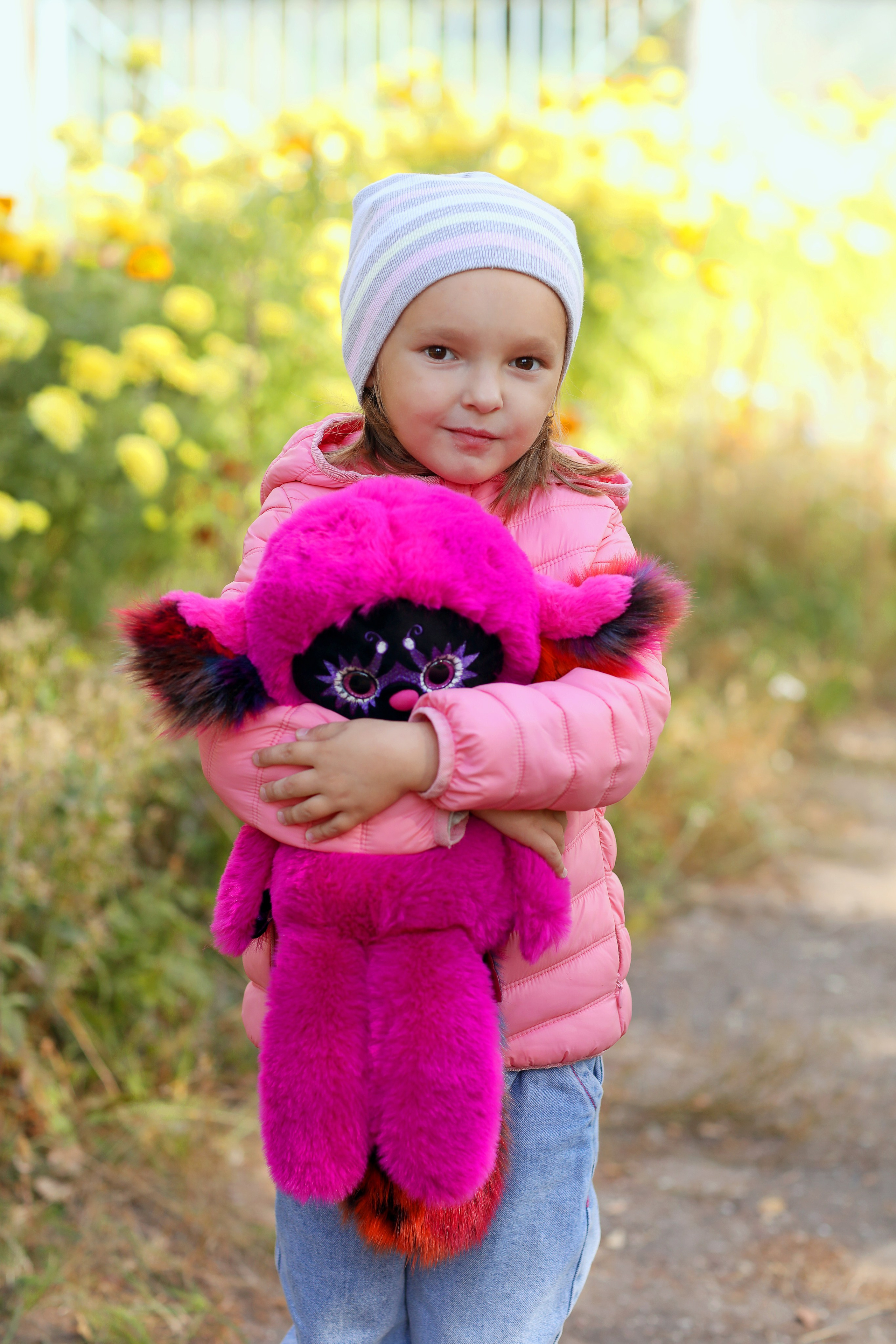 Детский сад. Фотограф в Ярославле Егорычева Екатерина