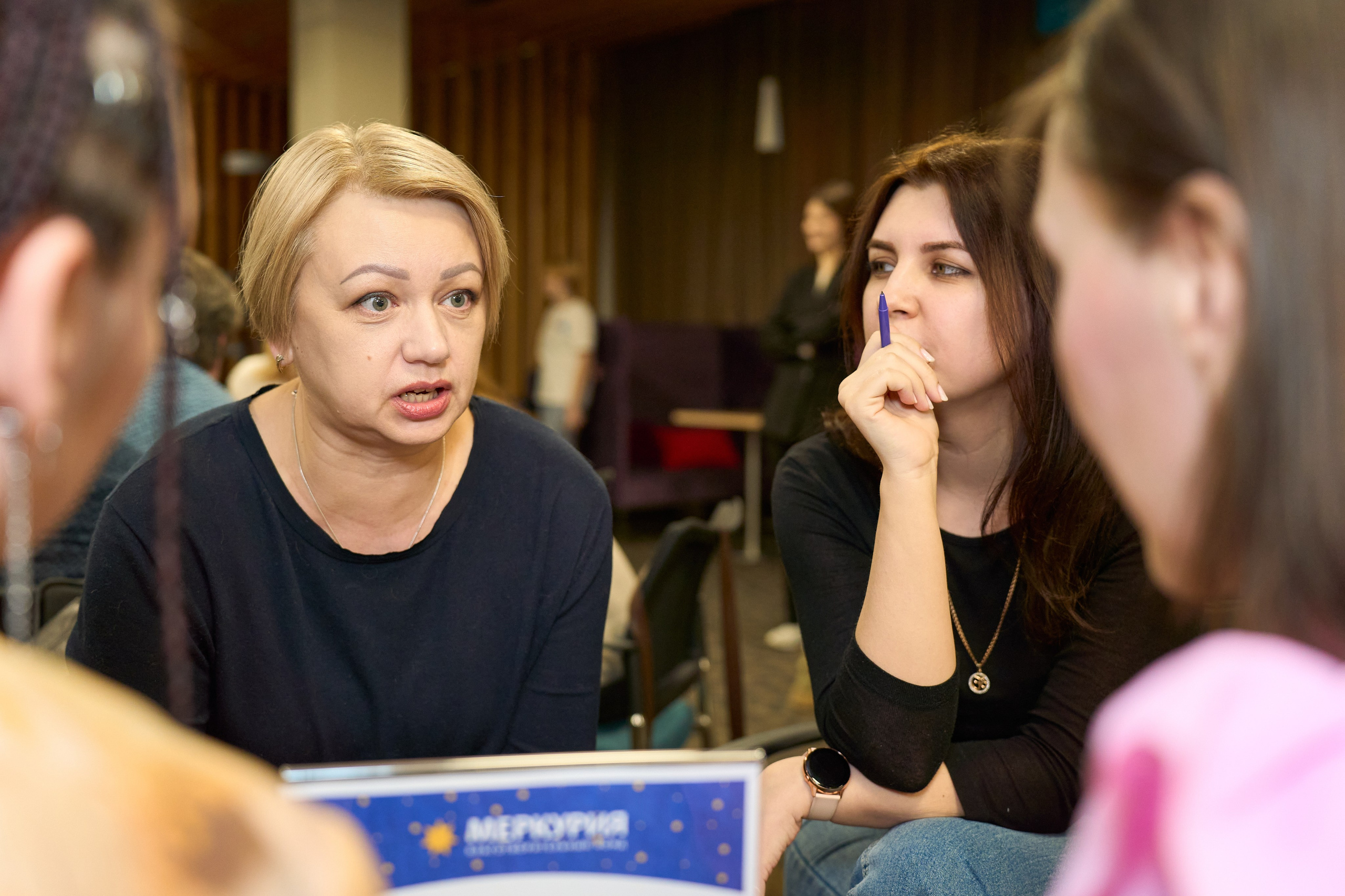 Квиз. Репортажный и портретный фотограф в Томске Ларионов Артём