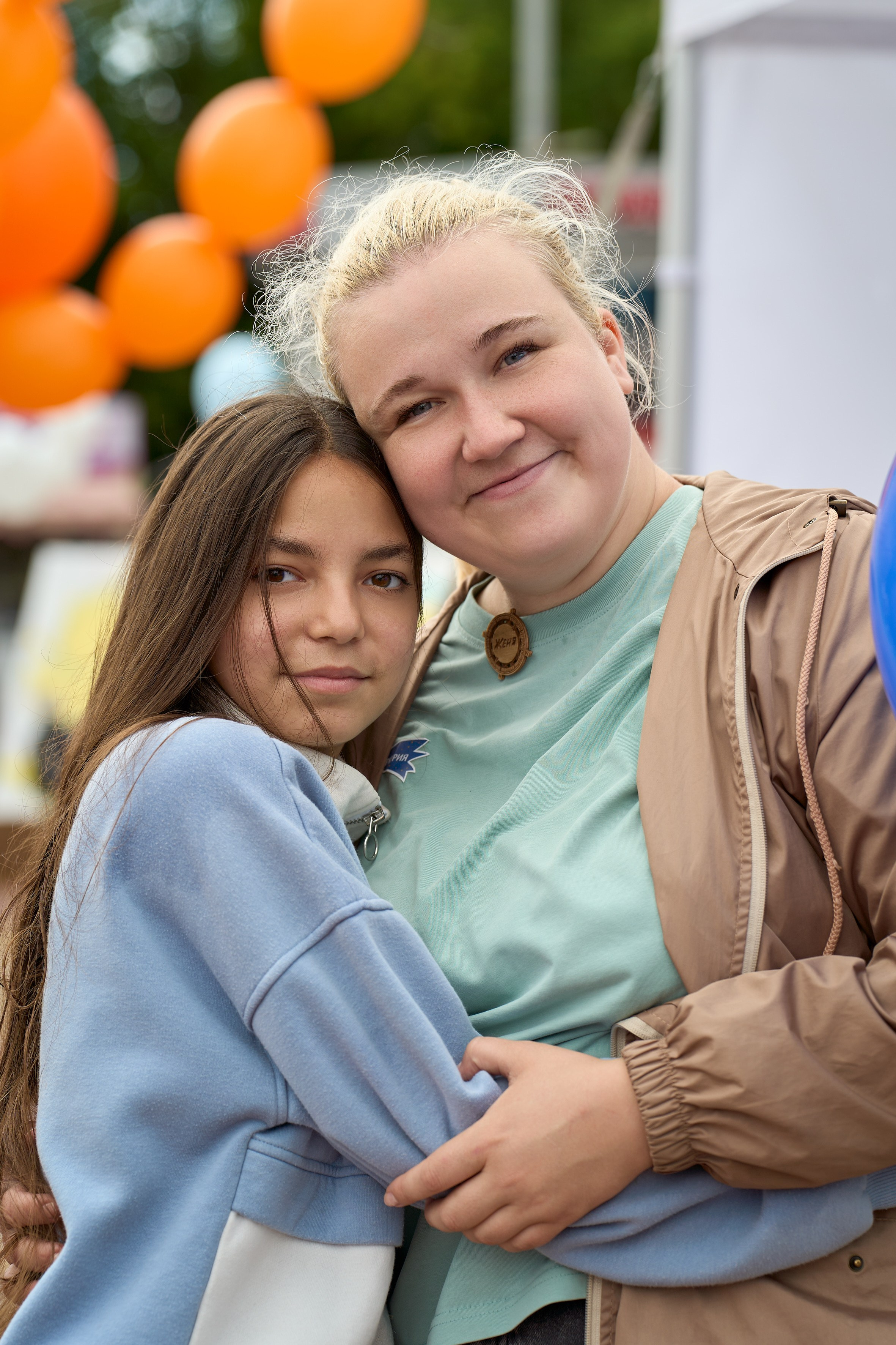 Городской фестиваль. Репортажный и портретный фотограф в Томске Ларионов Артём