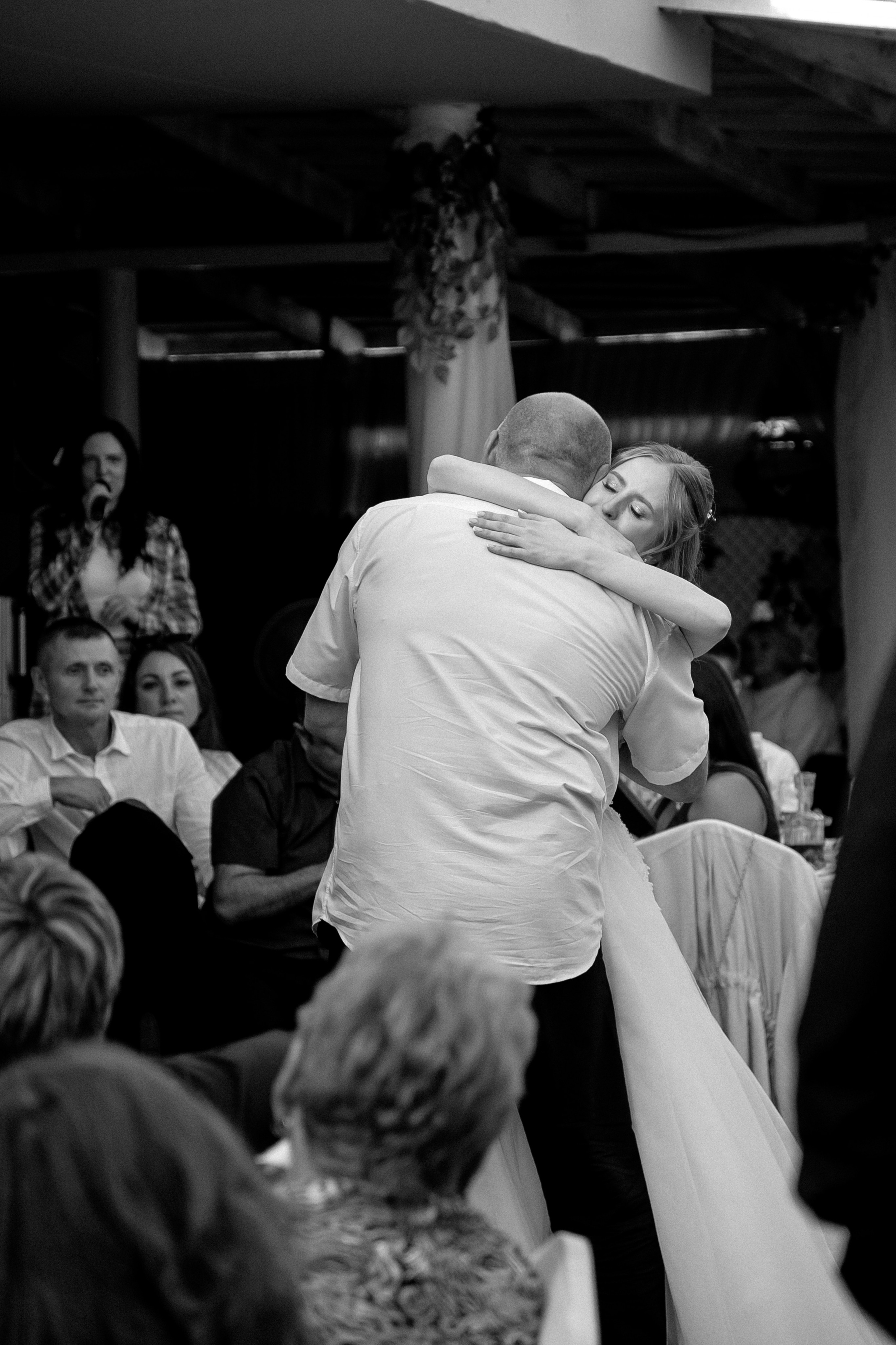 Владимир и Ева. Фотограф Новосибирск Вероника Вишневская