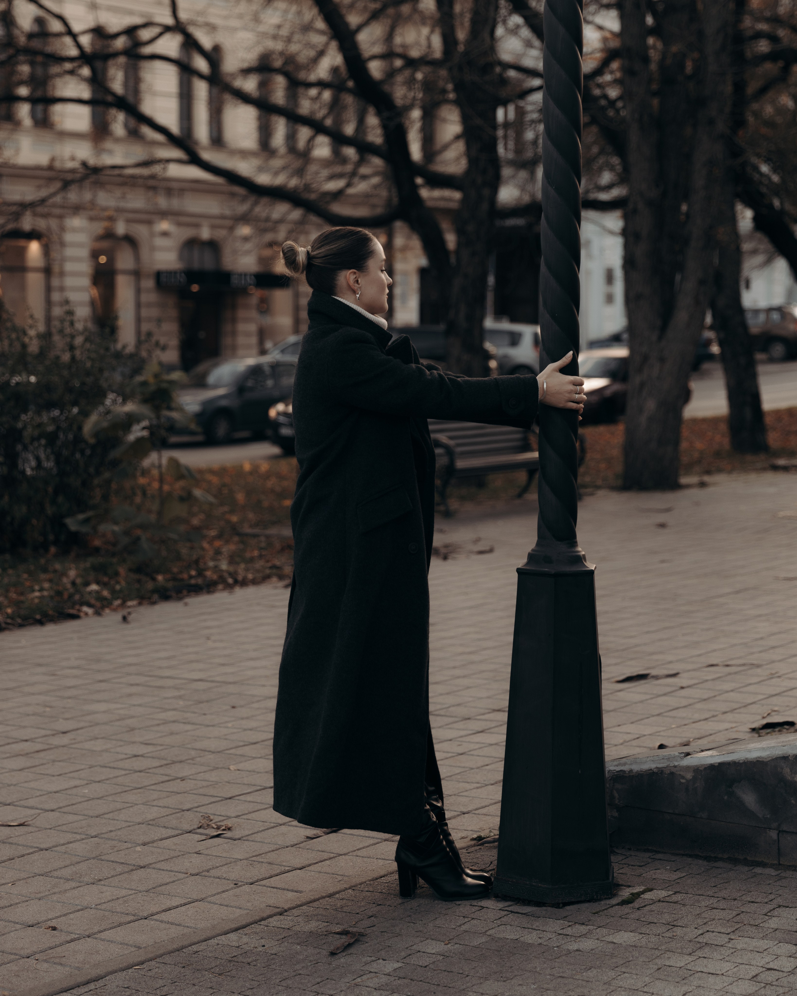 Katerina. Фотограф Ставрополь